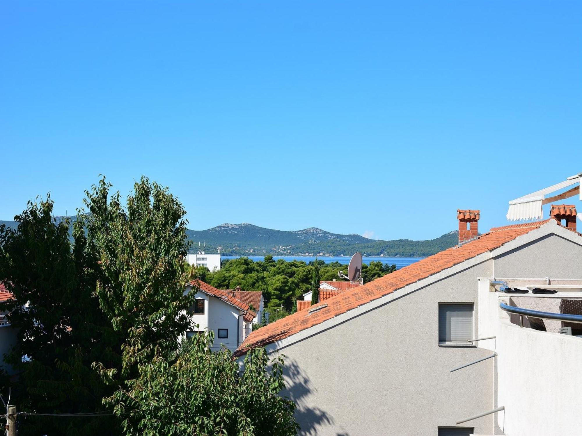 Ap Silvija Apartment Zadar