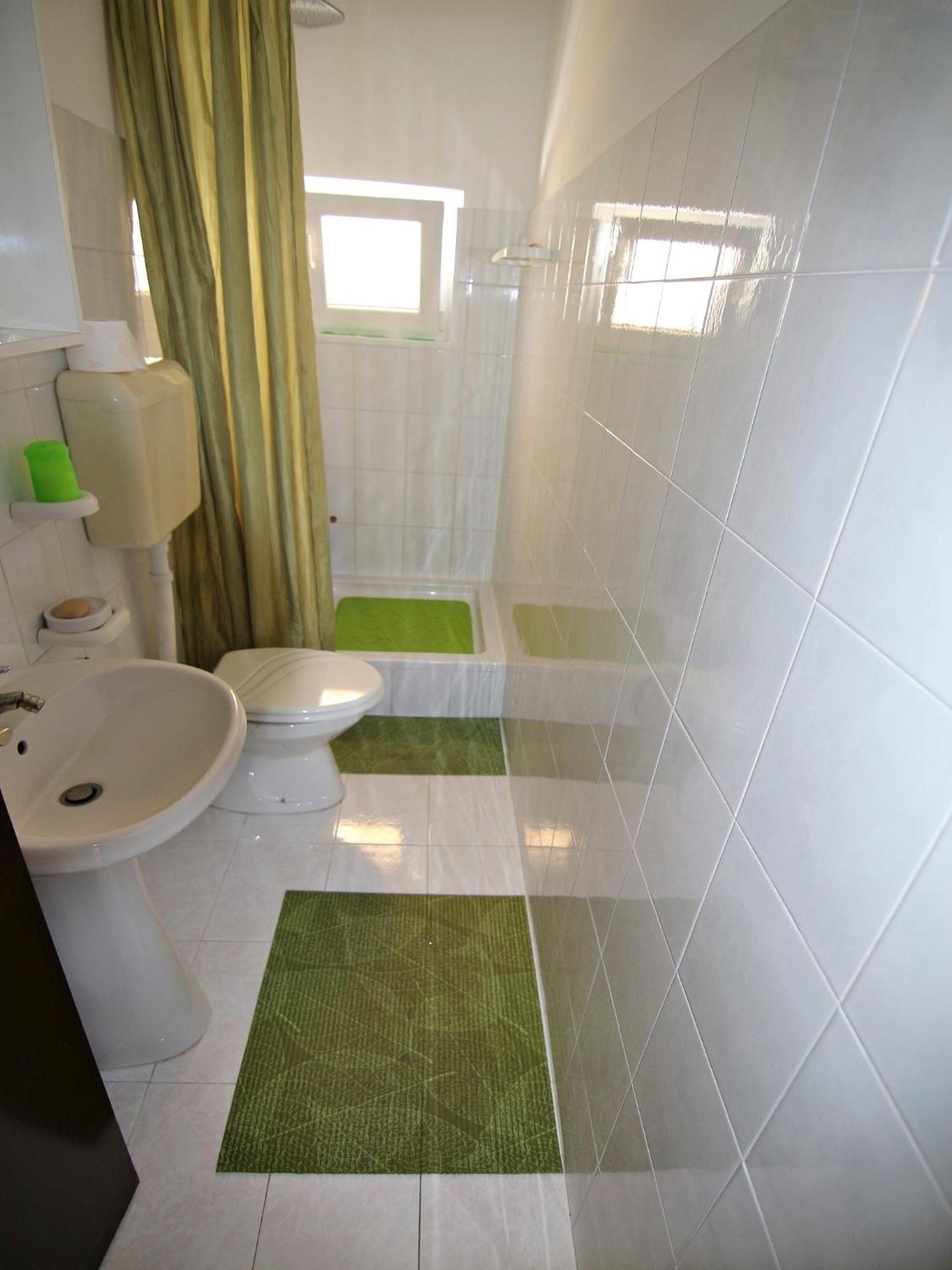Apartment Ap Silvija *