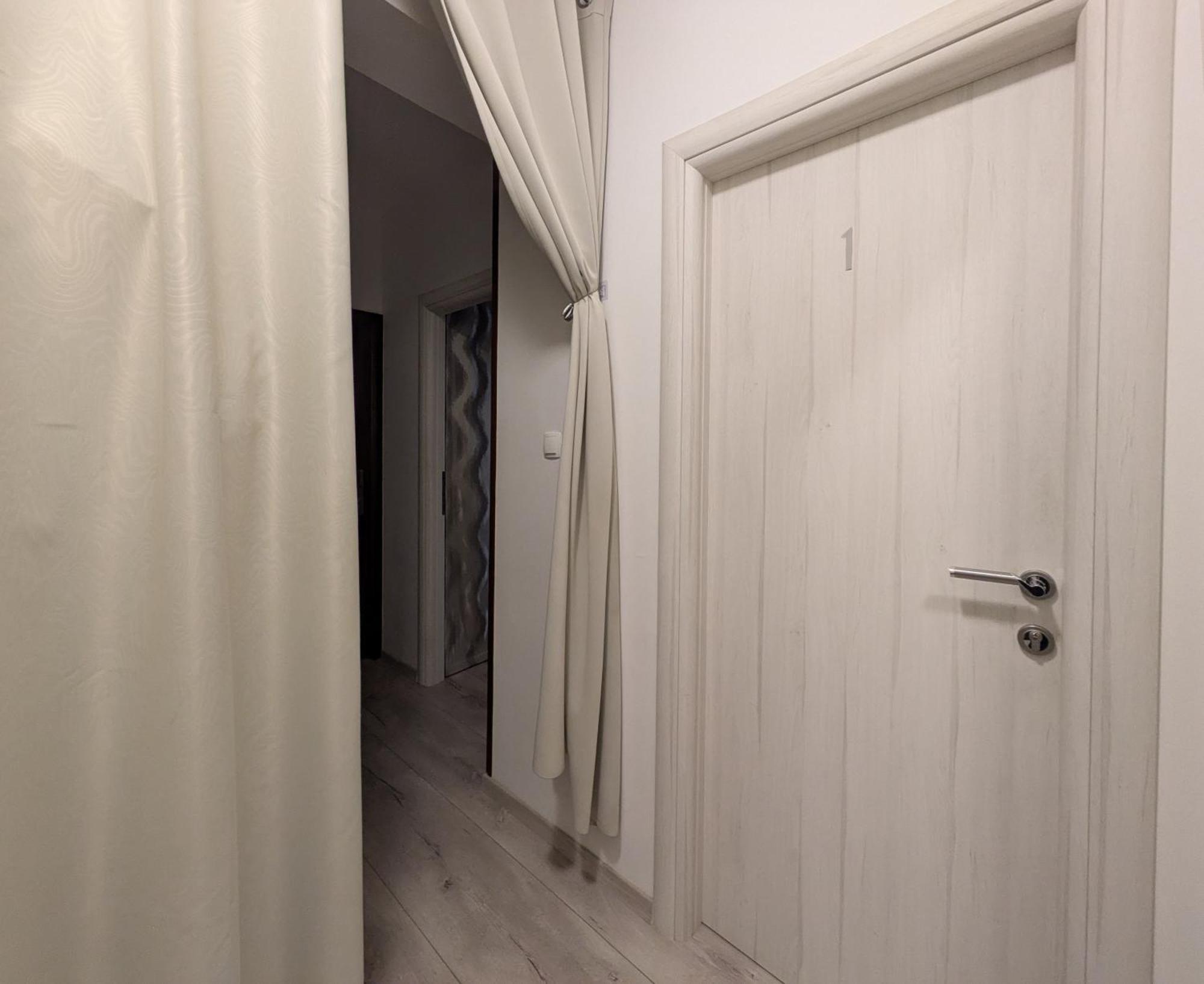 Ap Silvija Apartment