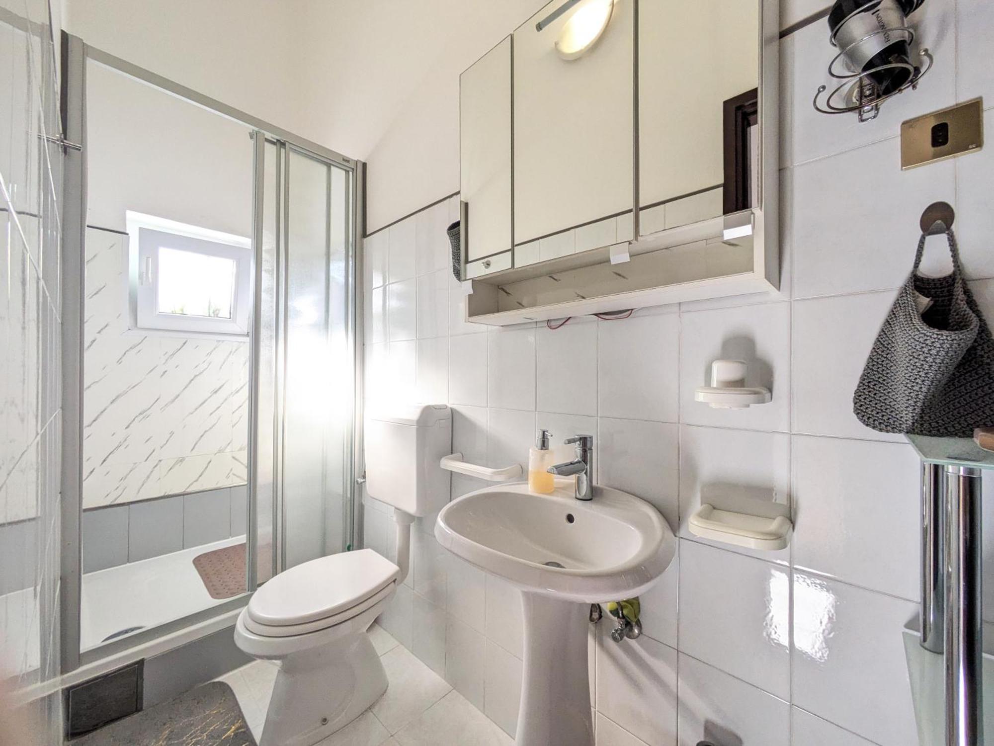 Apartment Ap Silvija *
