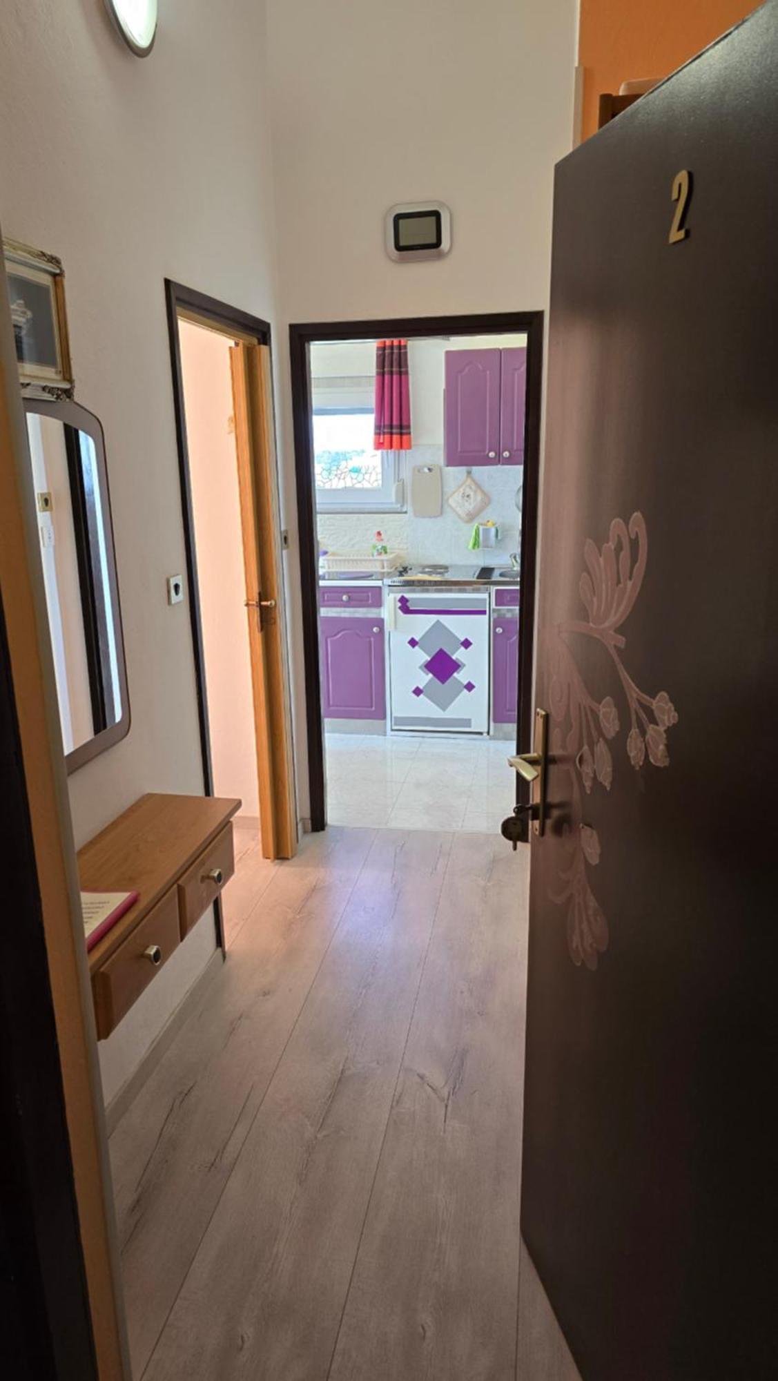 Ap Silvija Apartment Zadar