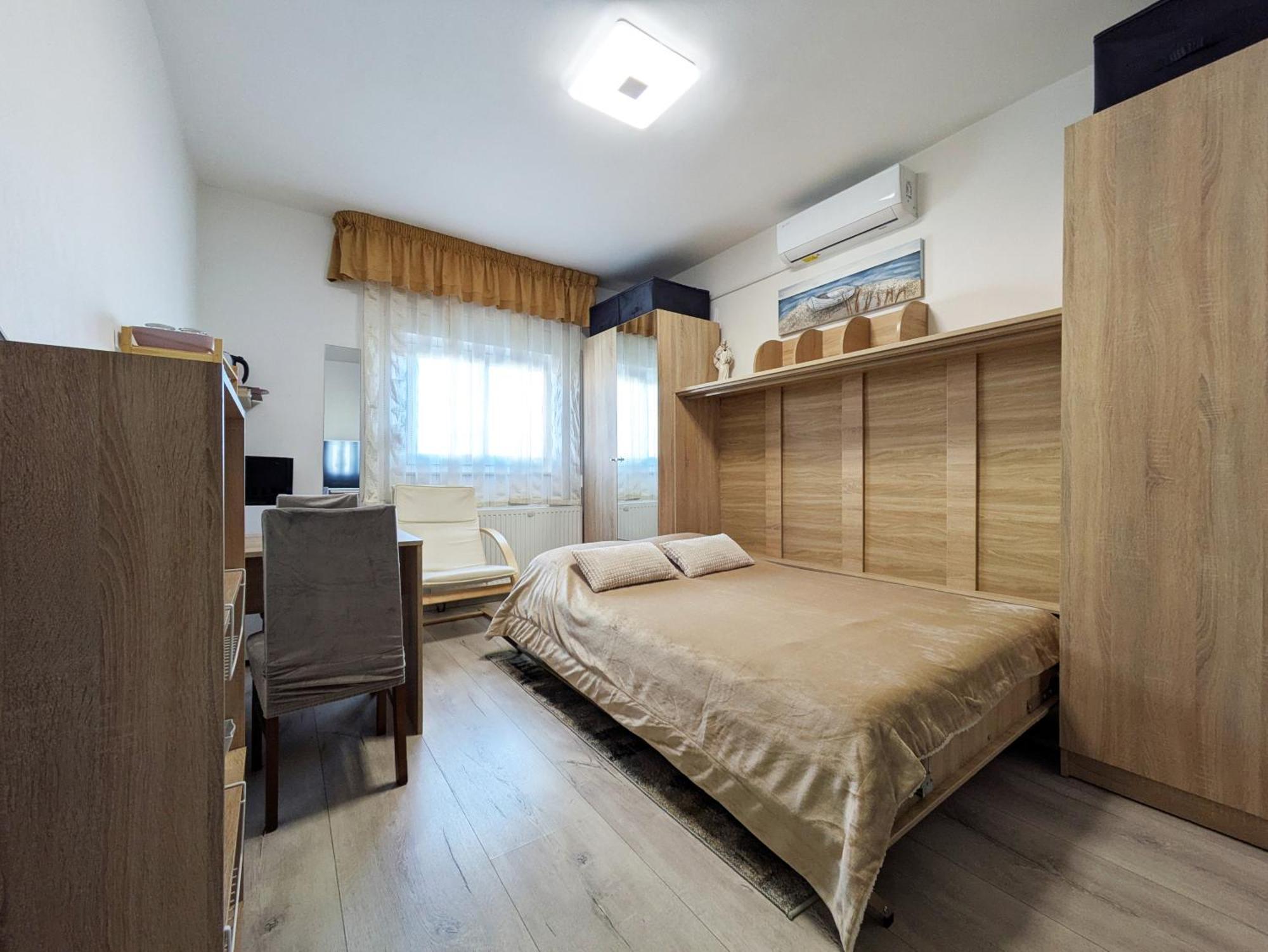 Apartment Ap Silvija Zadar