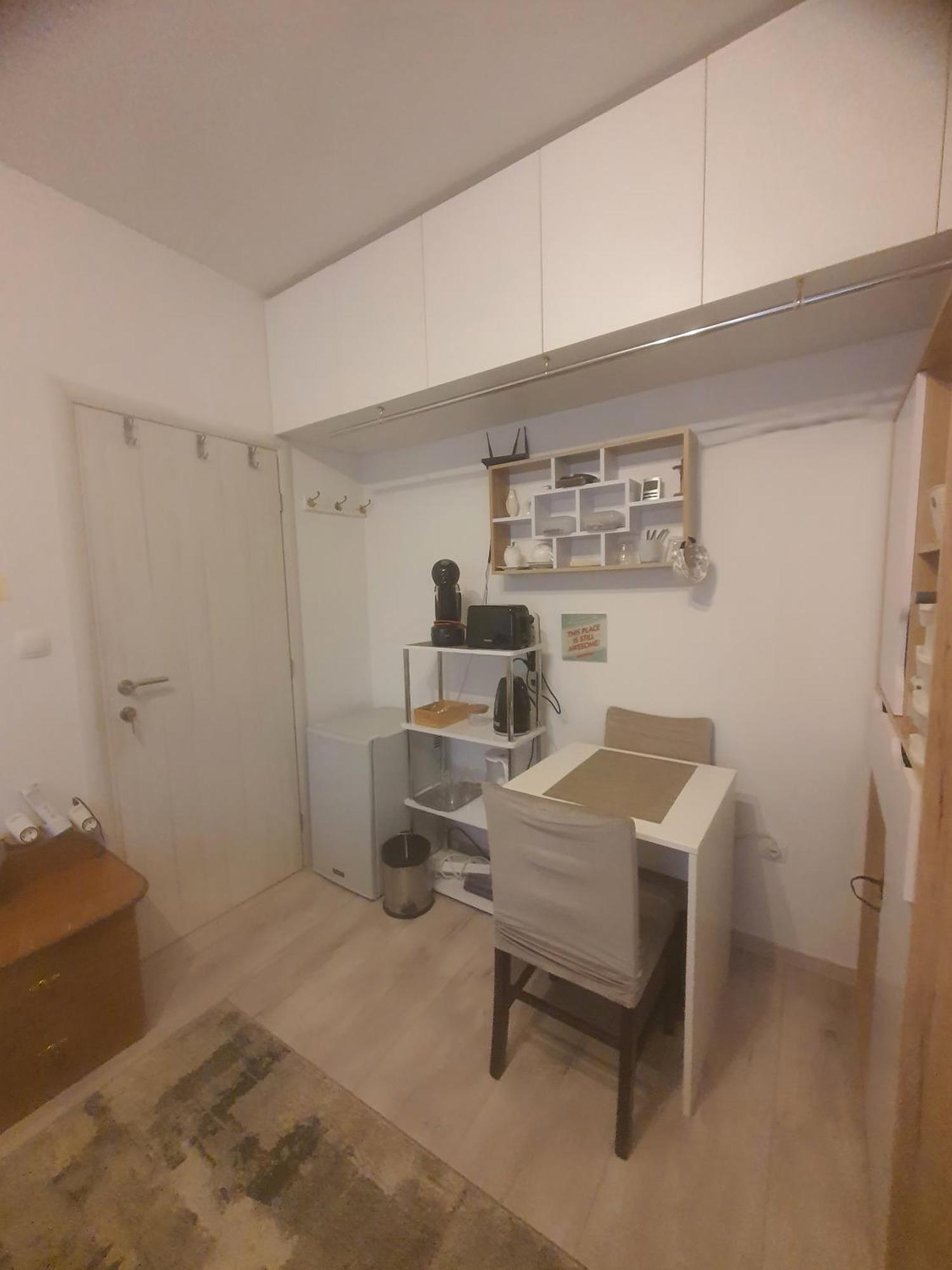 Ap Silvija Apartment