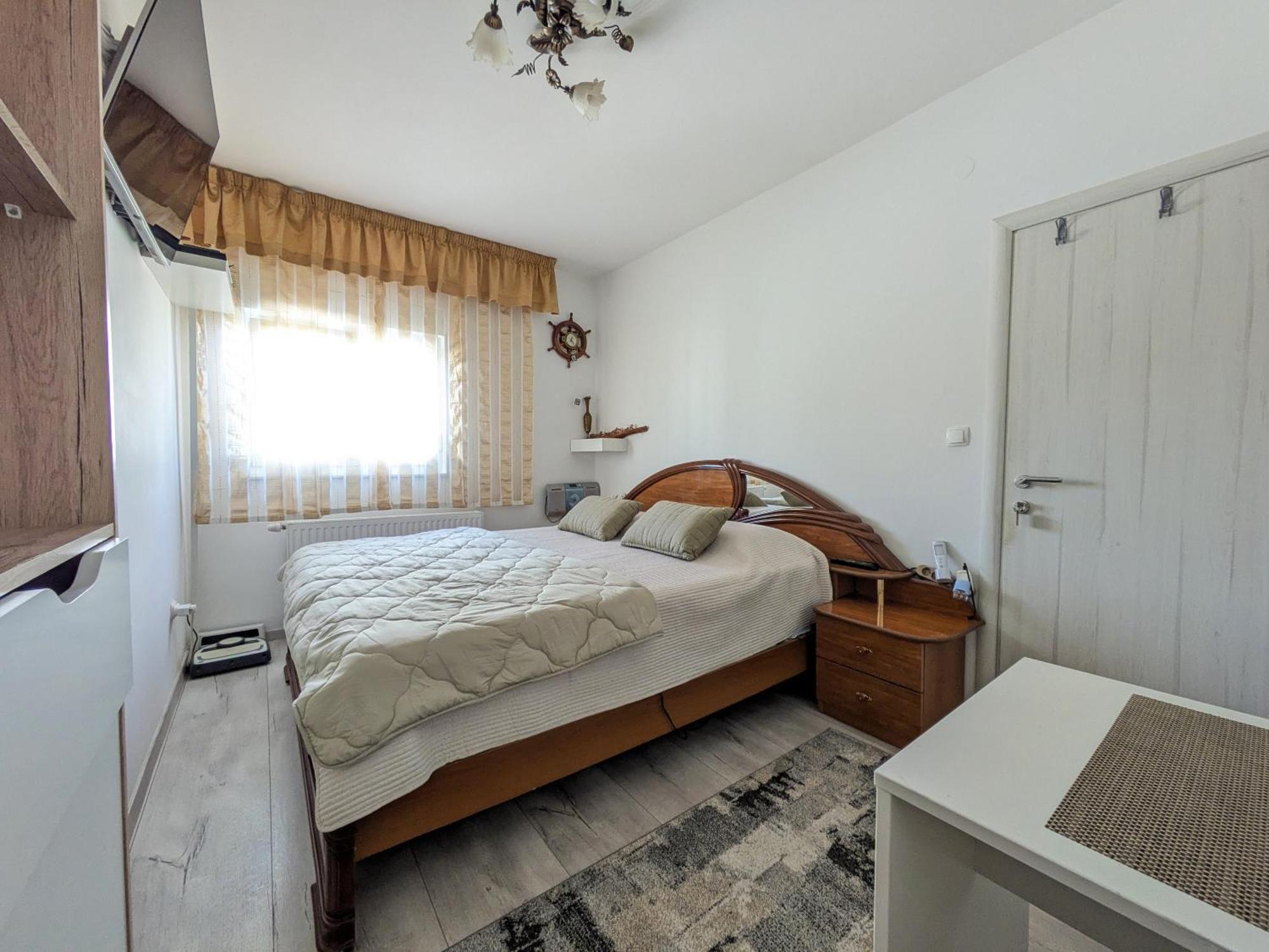 Ap Silvija Apartment *
