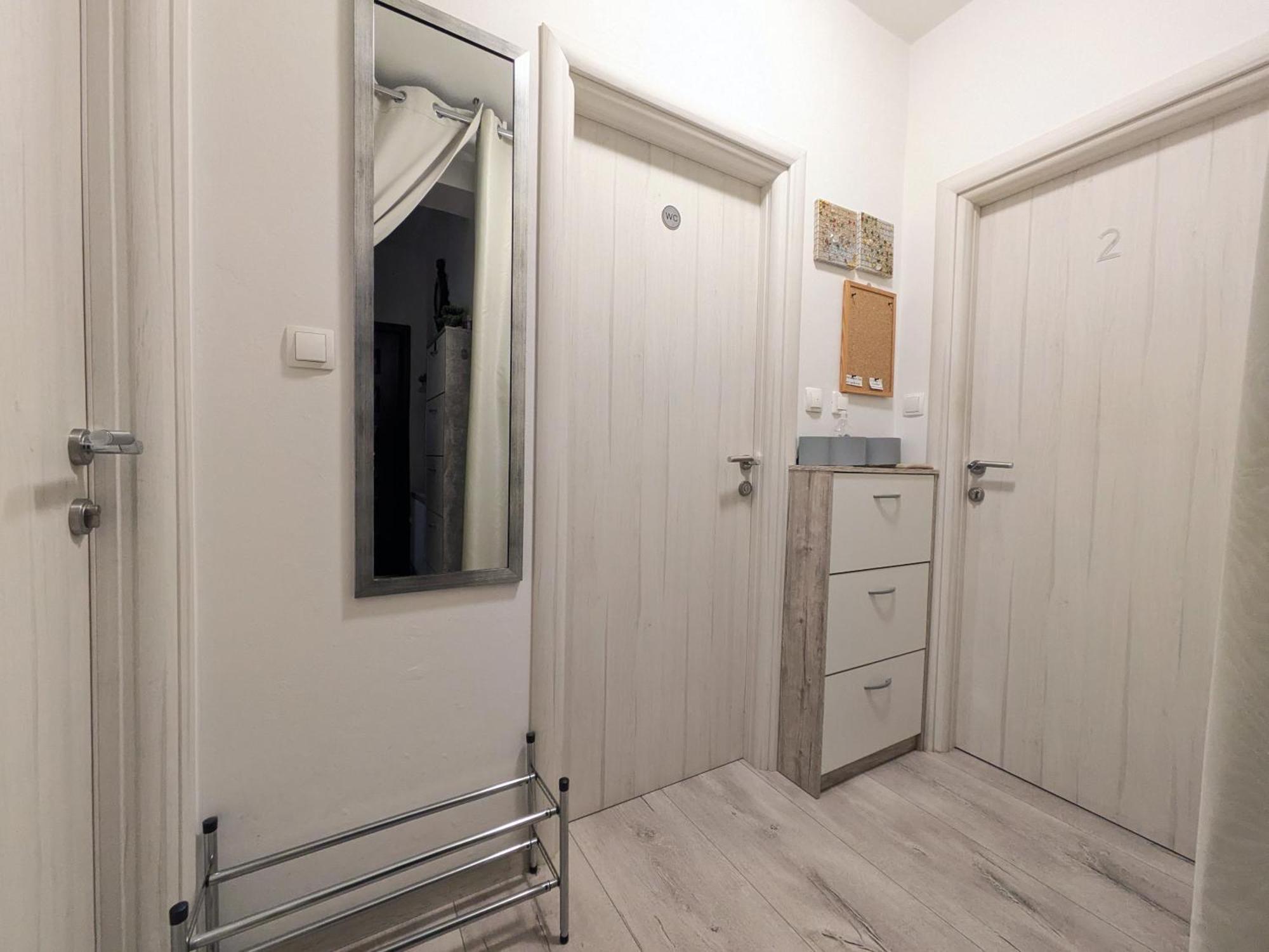 Ap Silvija Apartment Zadar