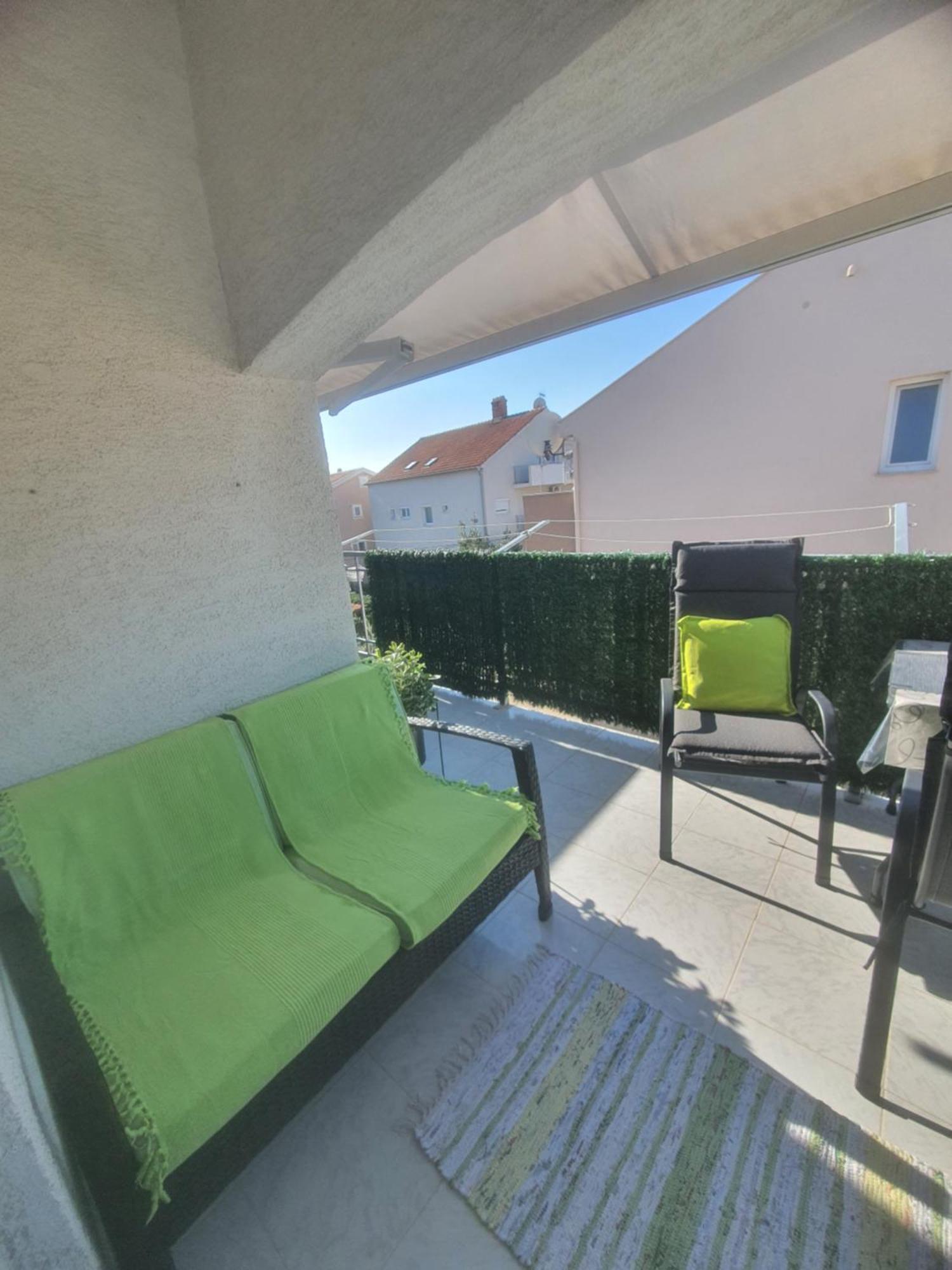Apartment Ap Silvija Zadar