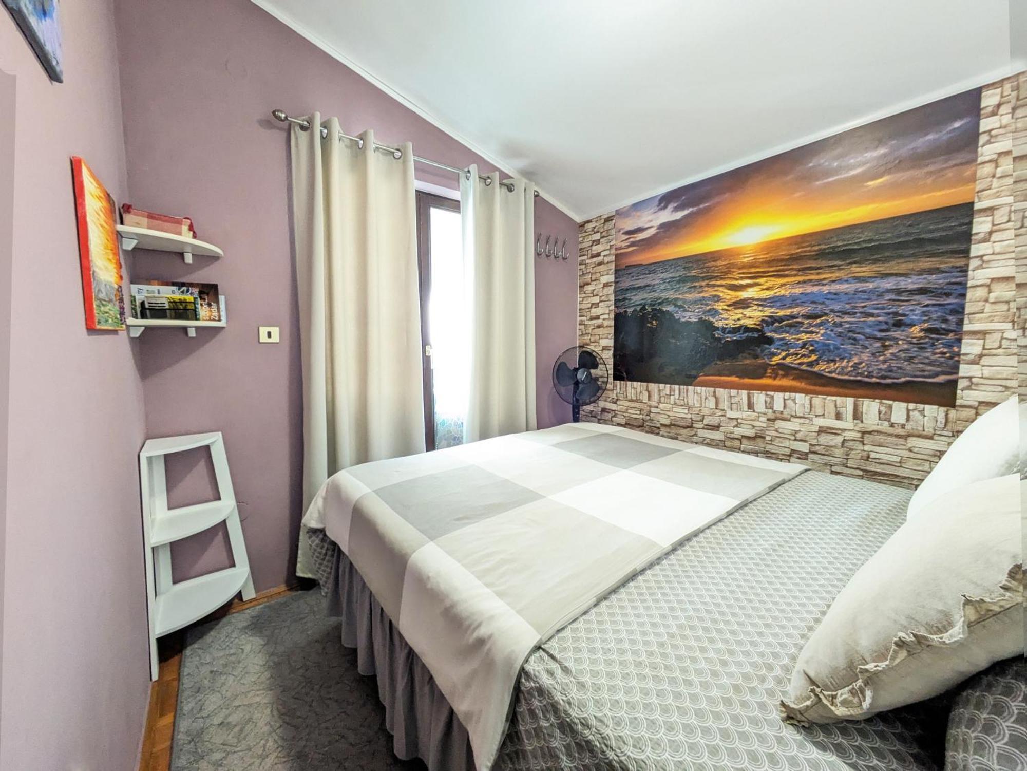 Apartment Ap Silvija *