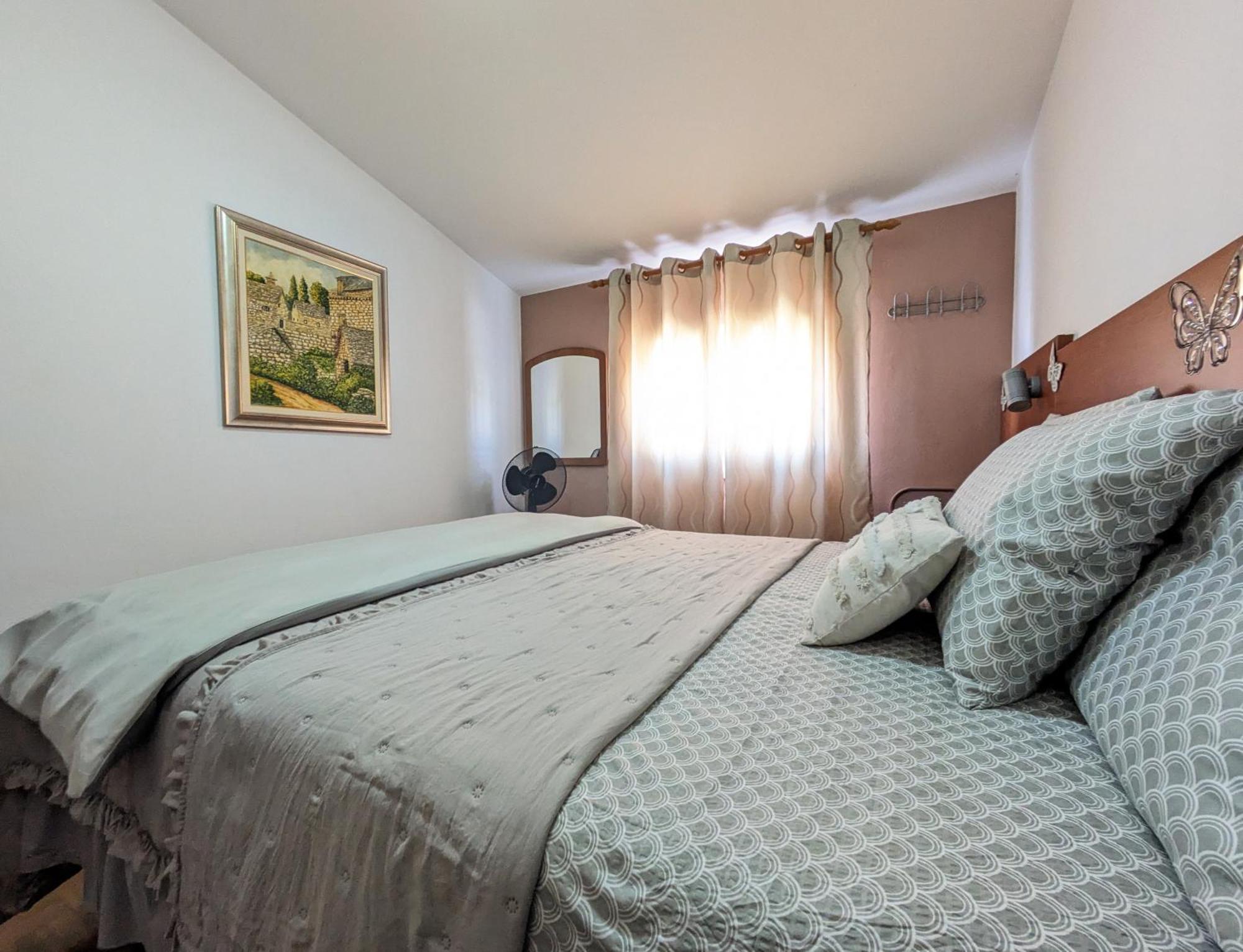 Apartmán Ap Silvija *
