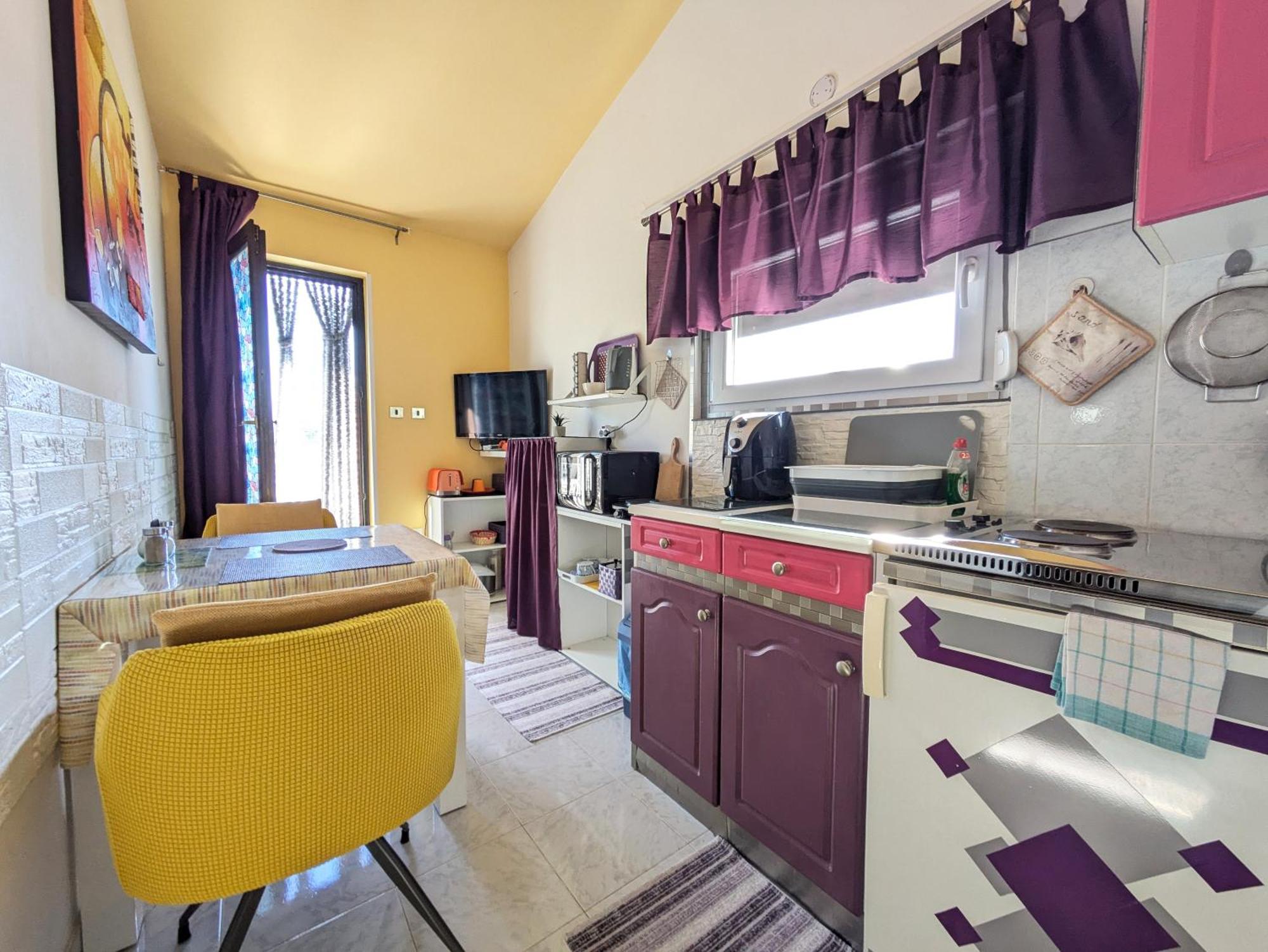 Apartment Ap Silvija Zadar