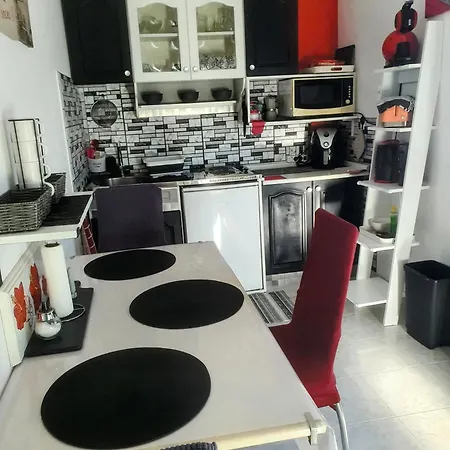 Appartamento Ap Silvija Zara Esterno foto