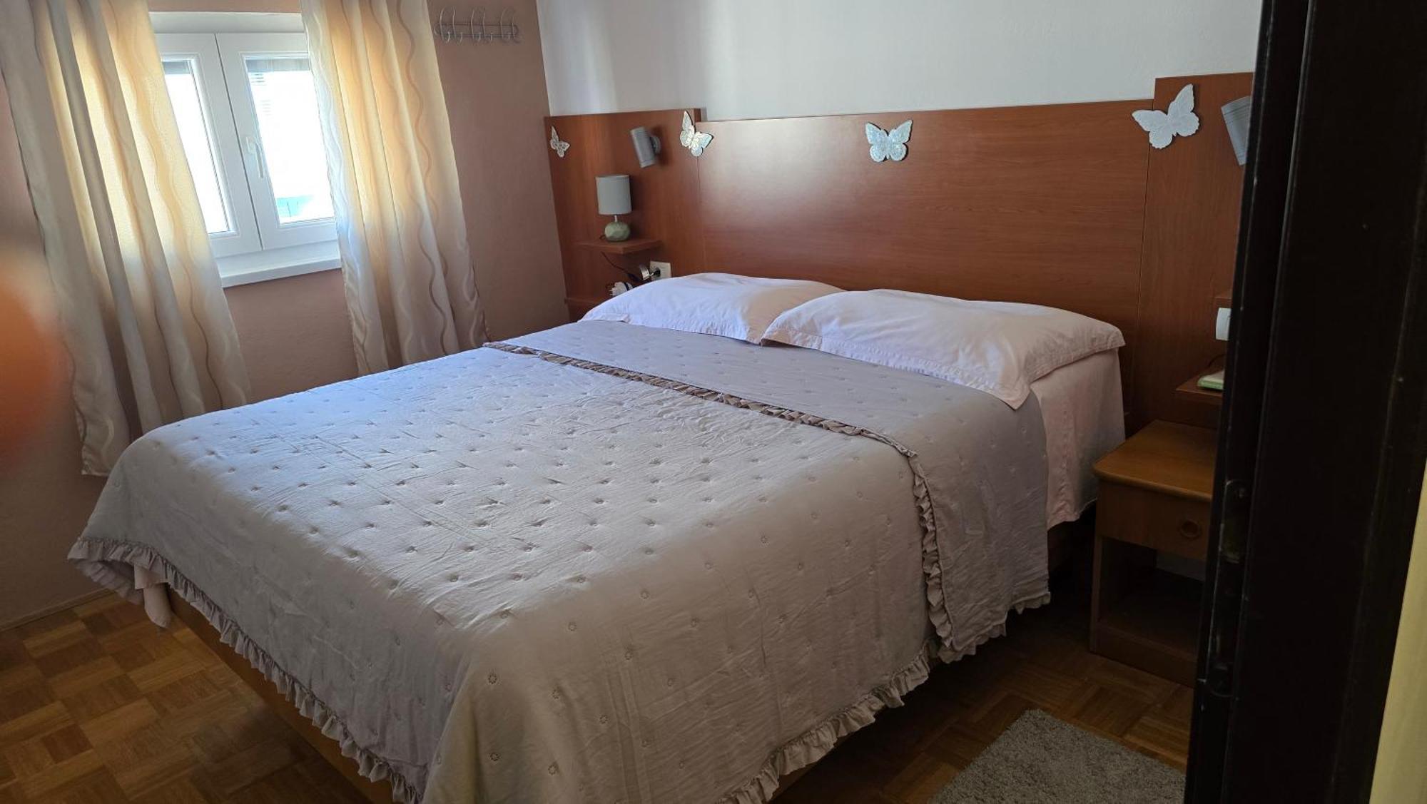 Ap Silvija Apartment *