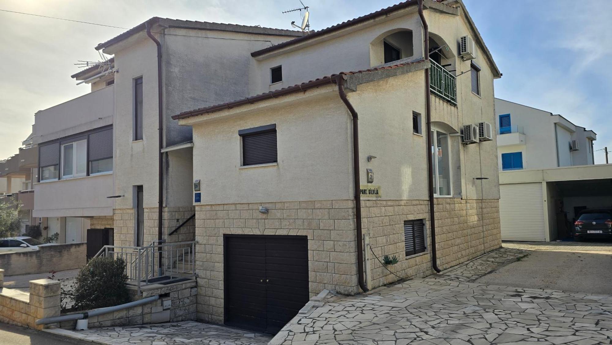 Apartment Ap Silvija