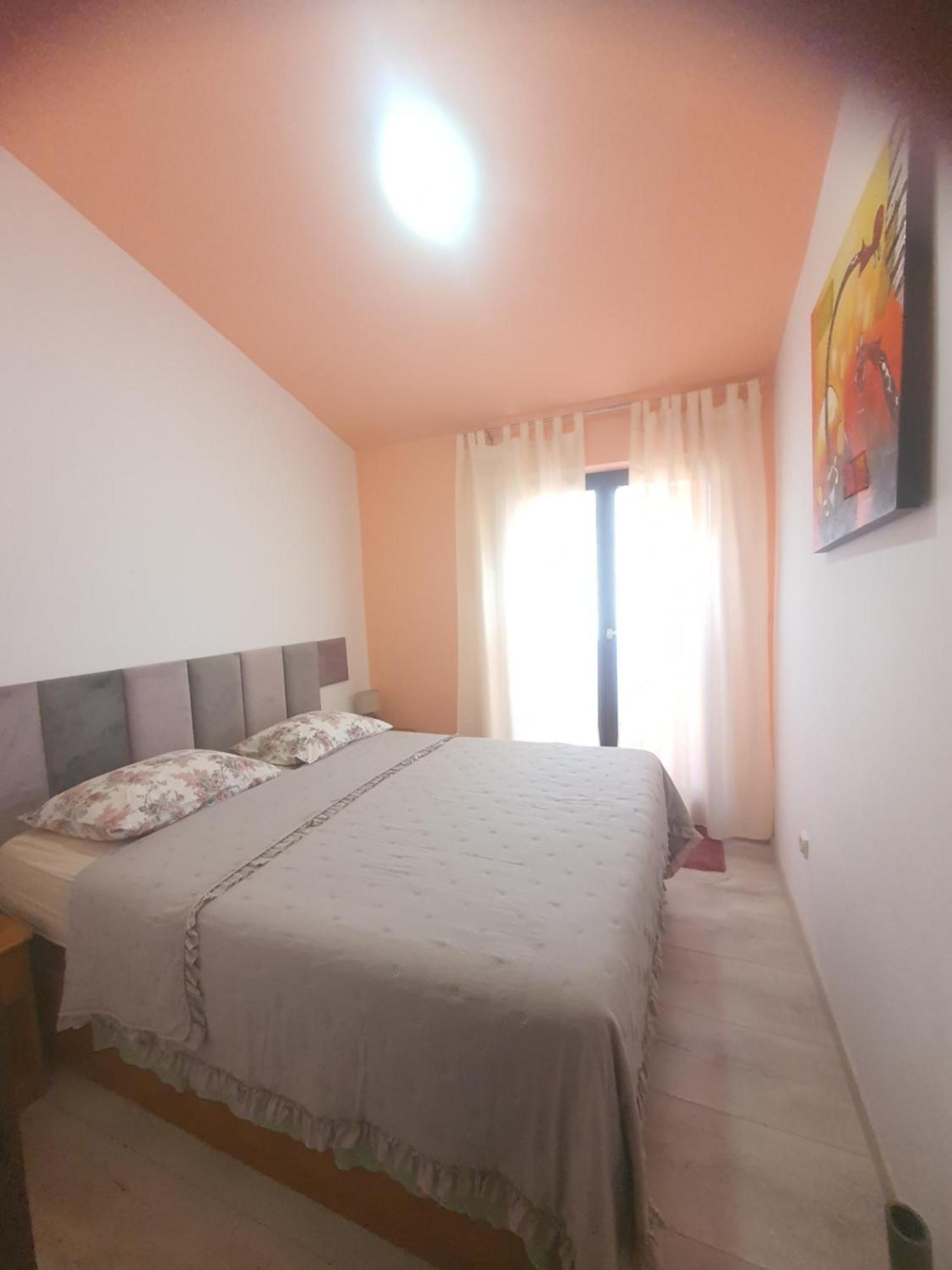 Ap Silvija Apartment *