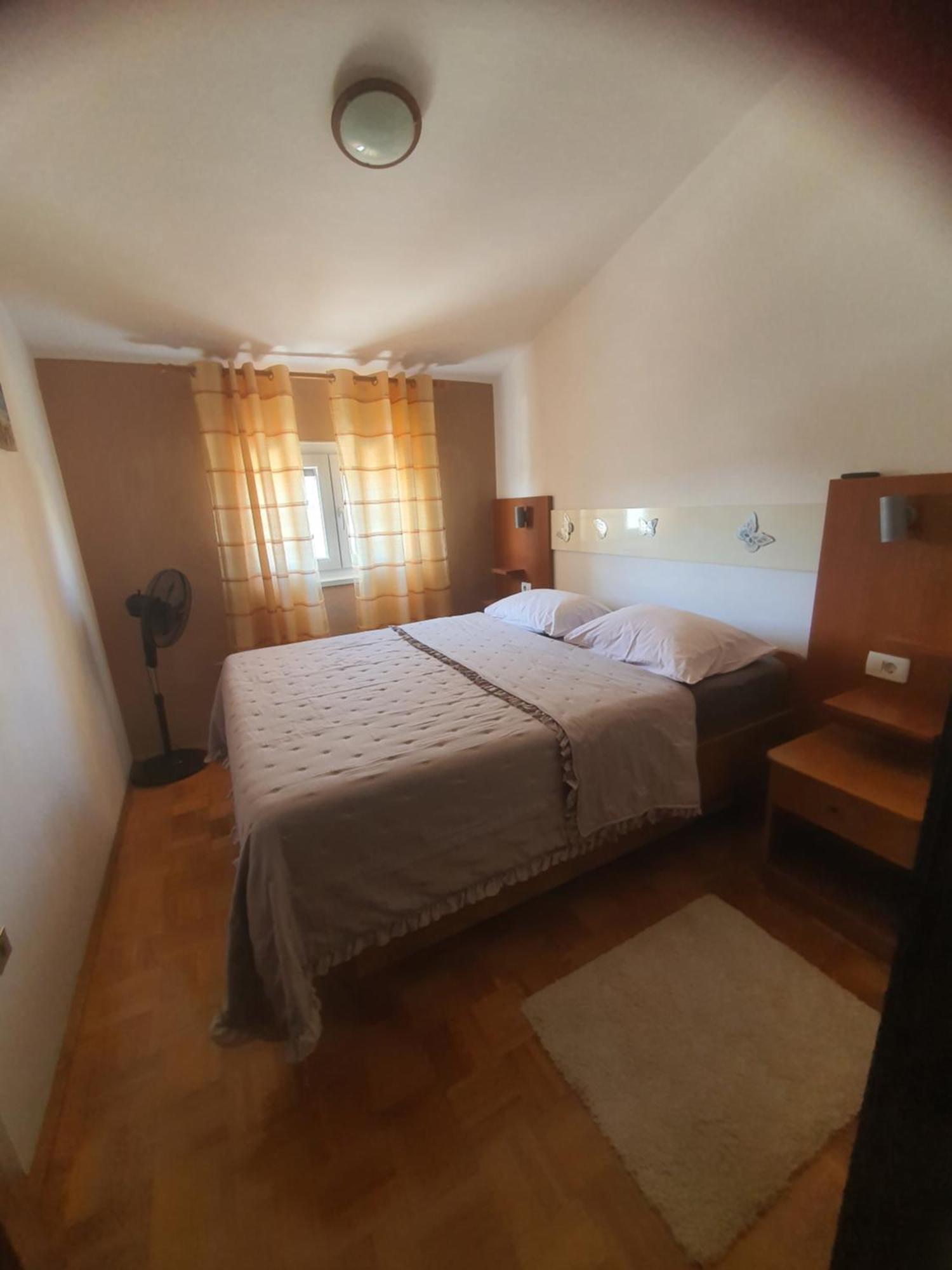 Apartment Ap Silvija