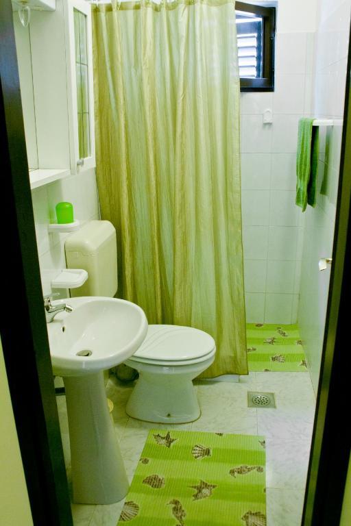 Ap Silvija Apartment Zadar