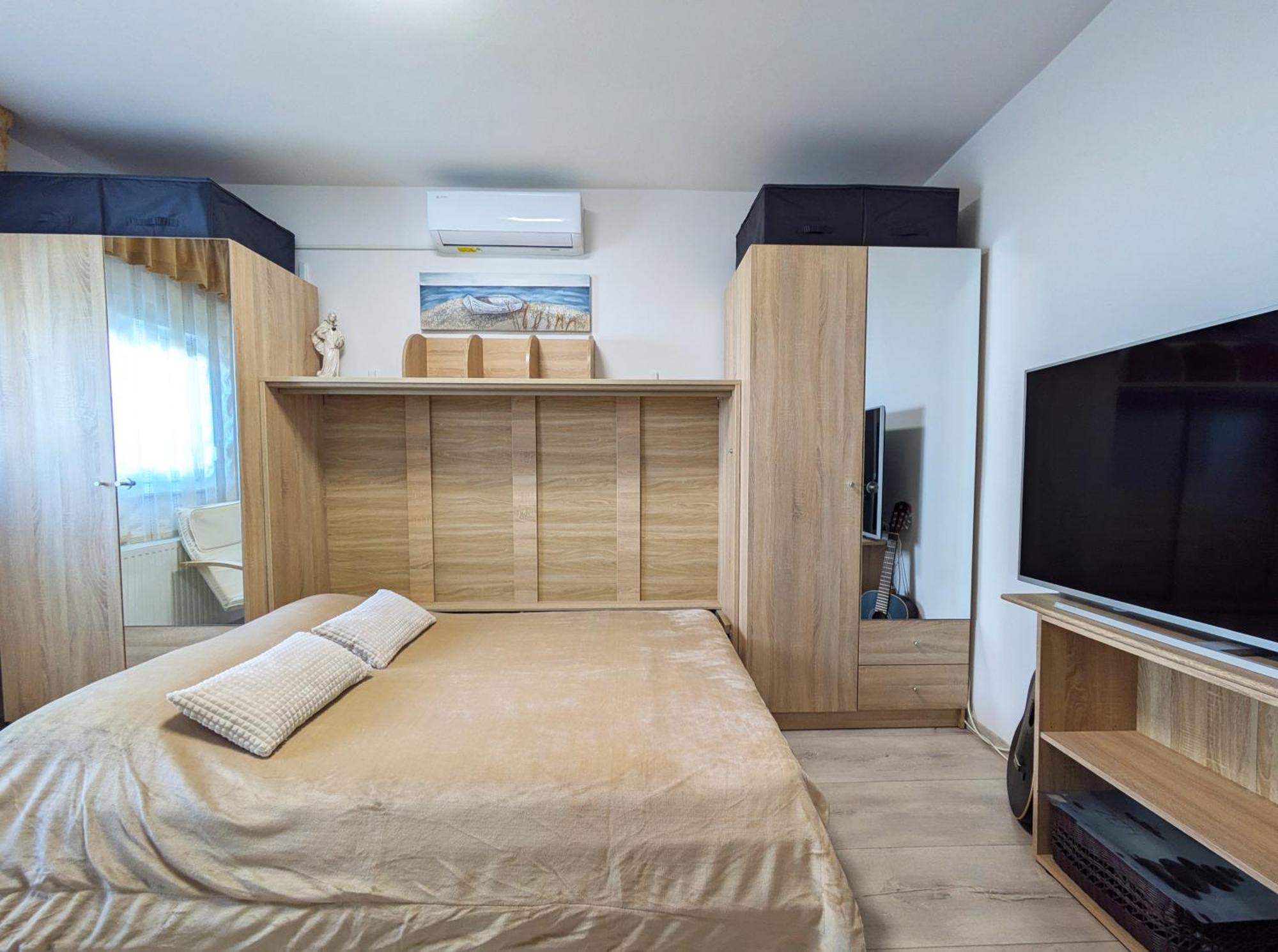 Ap Silvija Apartment *