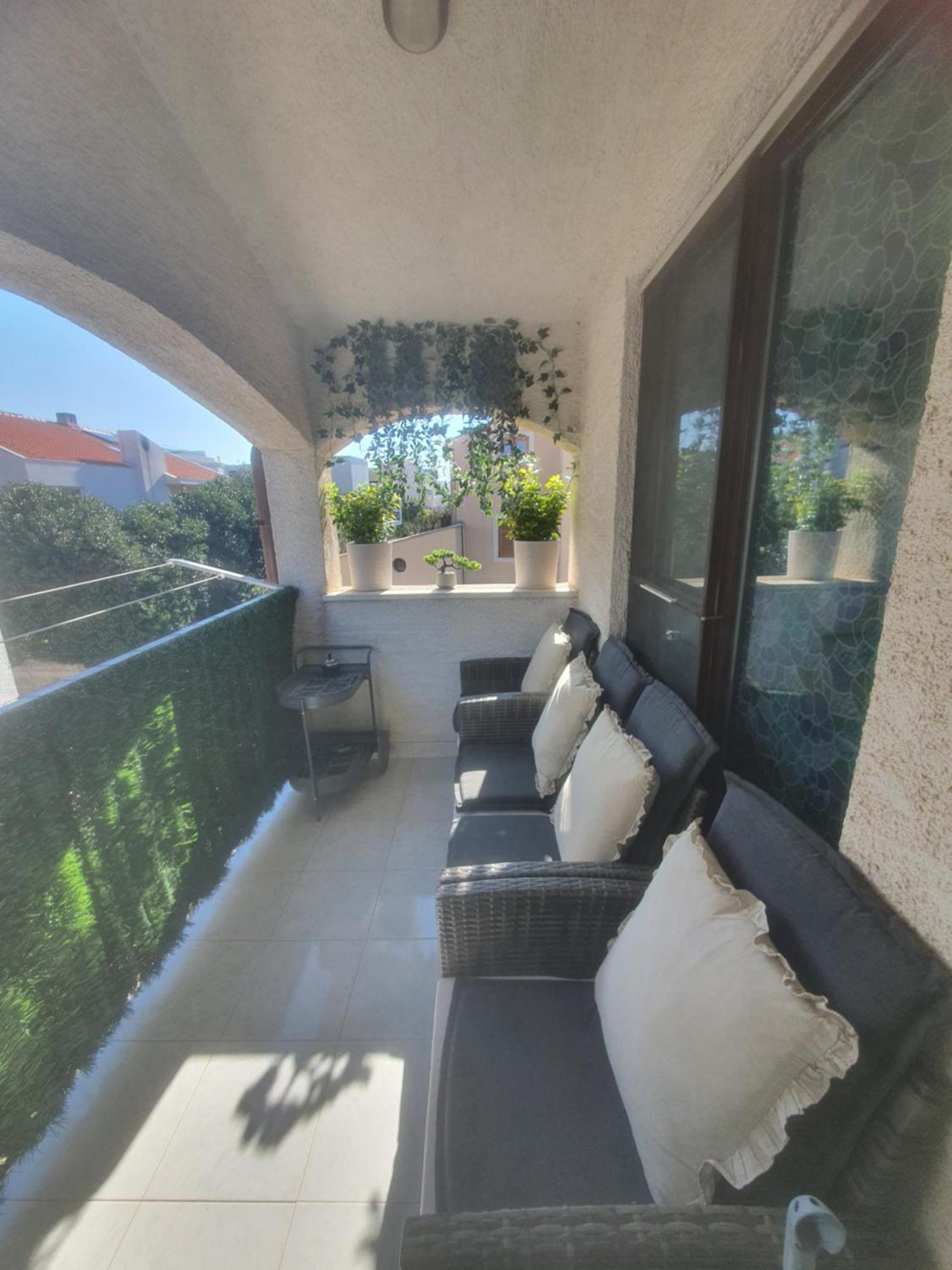 Apartamento Ap Silvija *