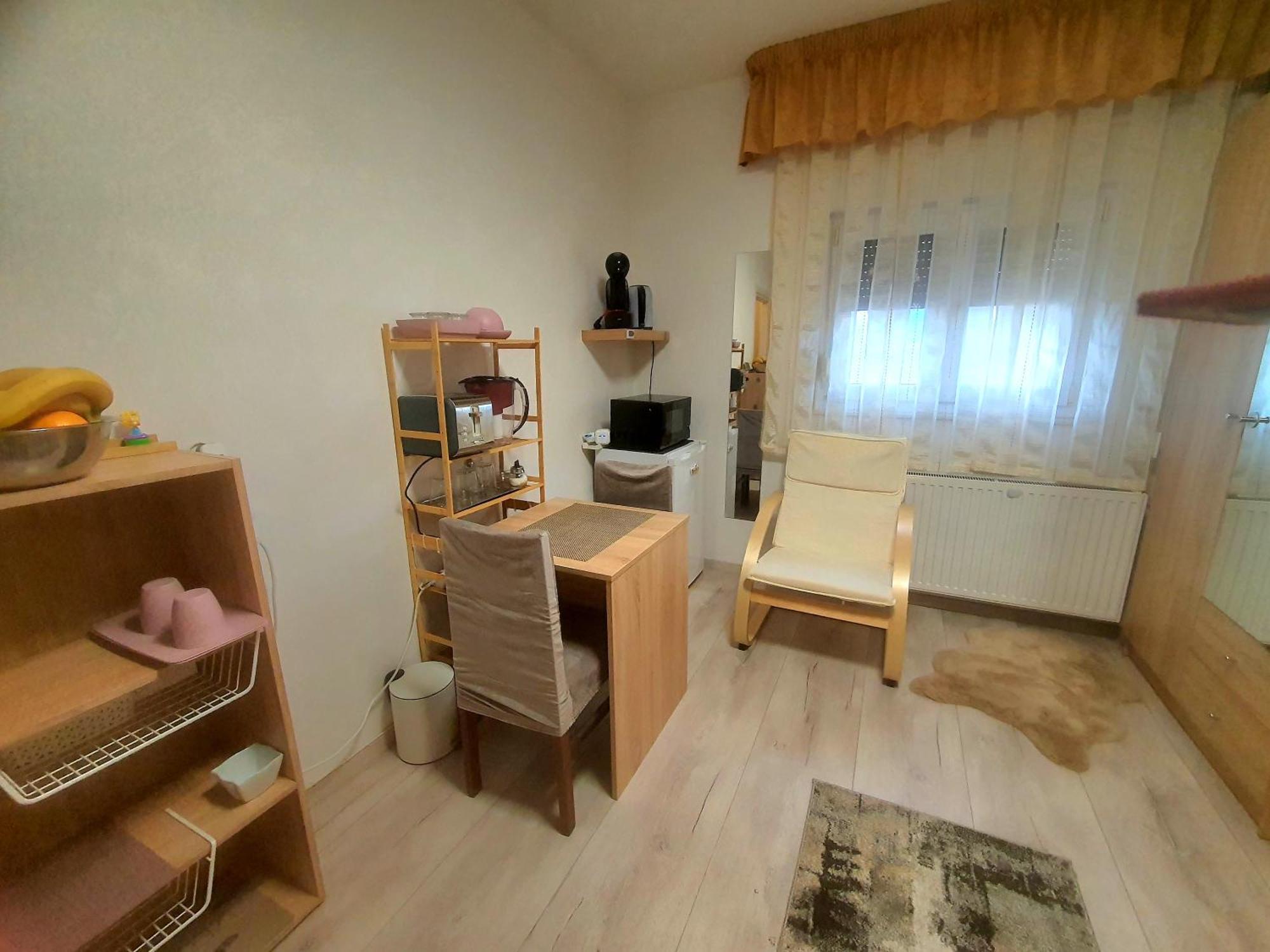 Apartment Ap Silvija