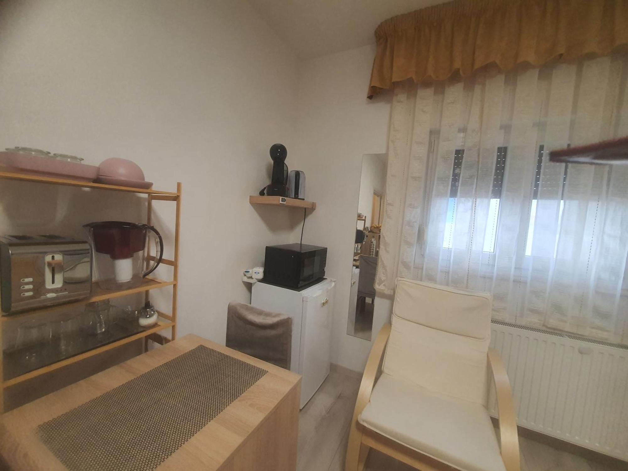 Apartment Ap Silvija