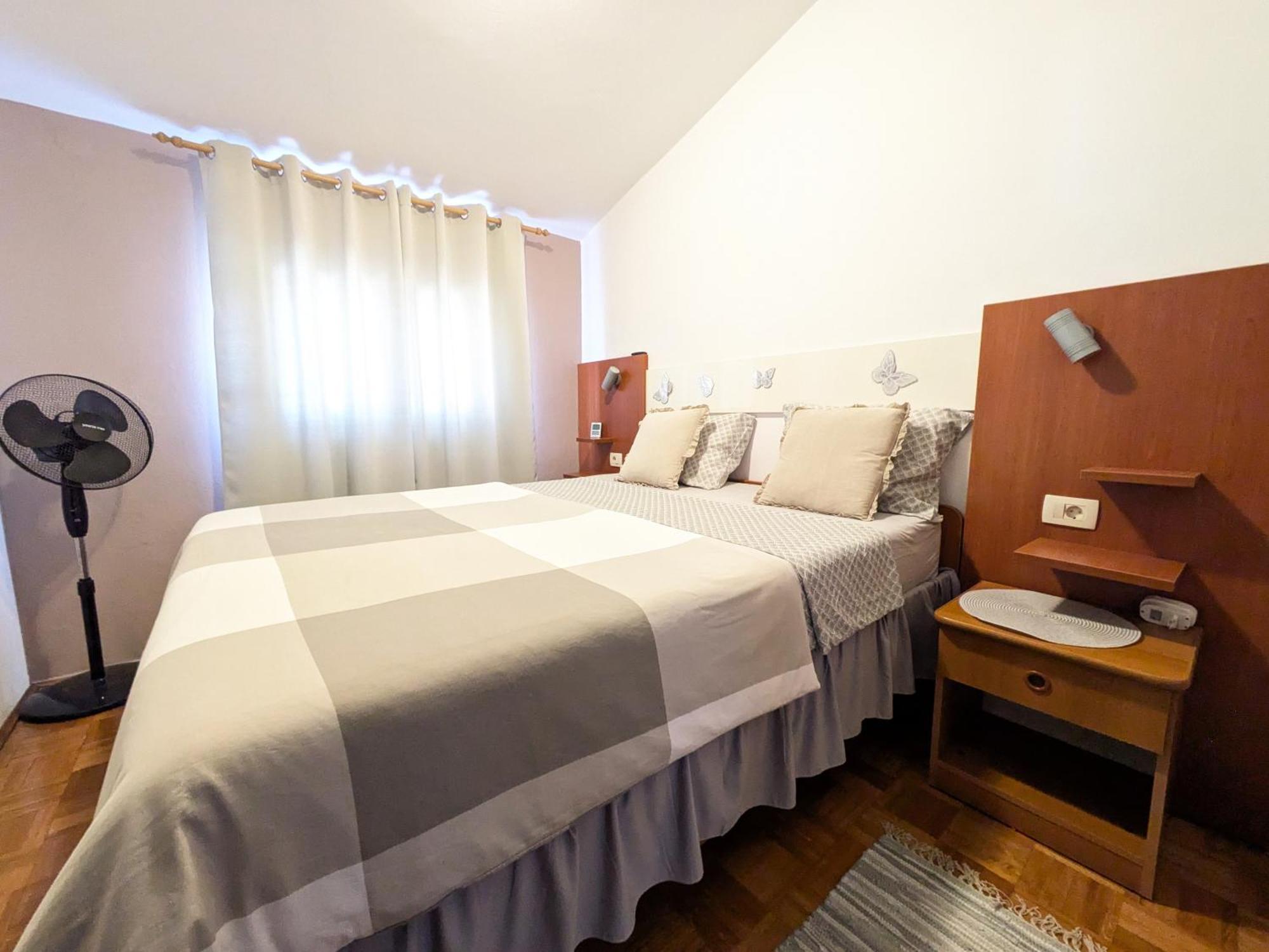 Apartment Ap Silvija Zadar