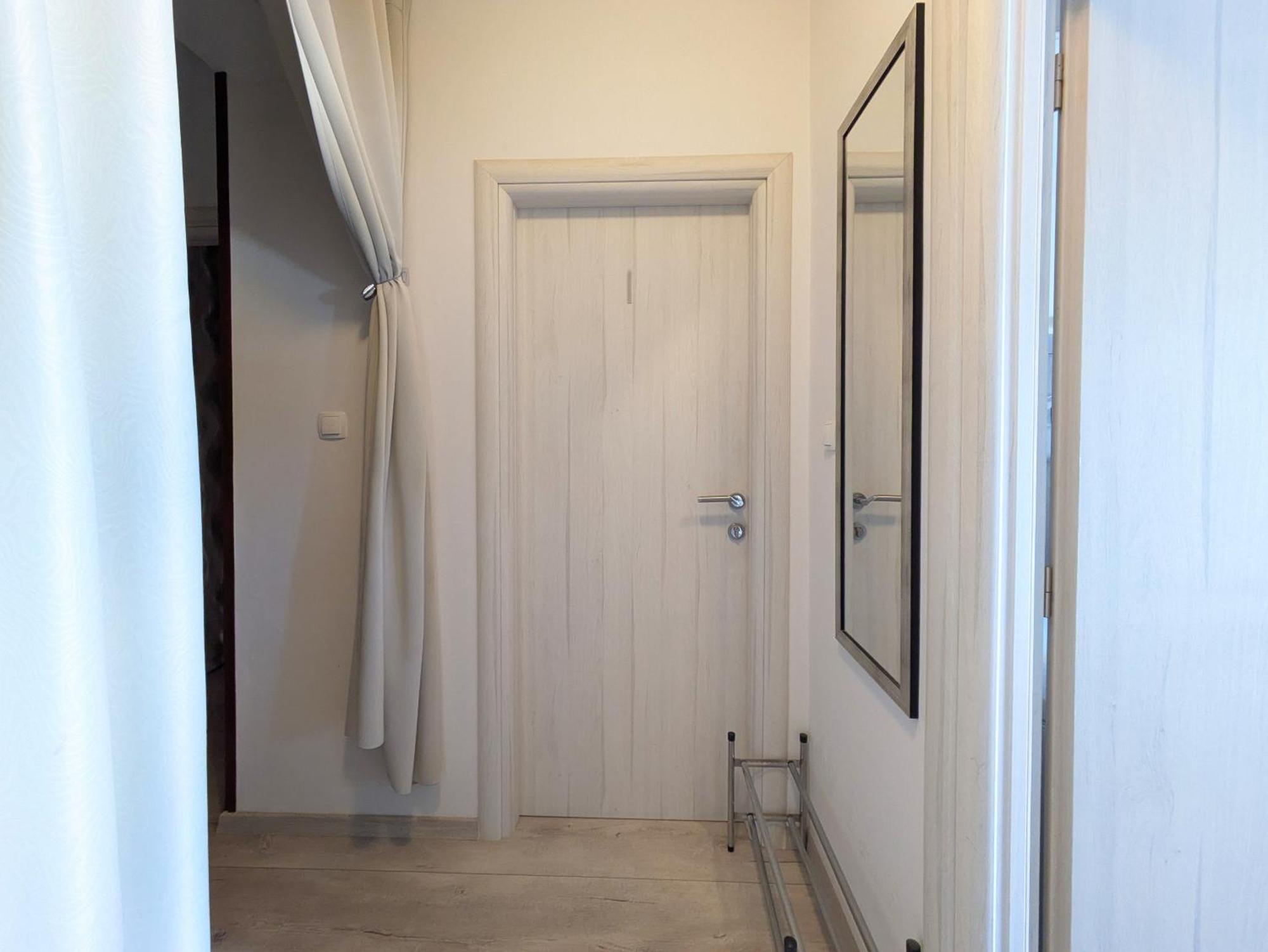 Ap Silvija Apartment