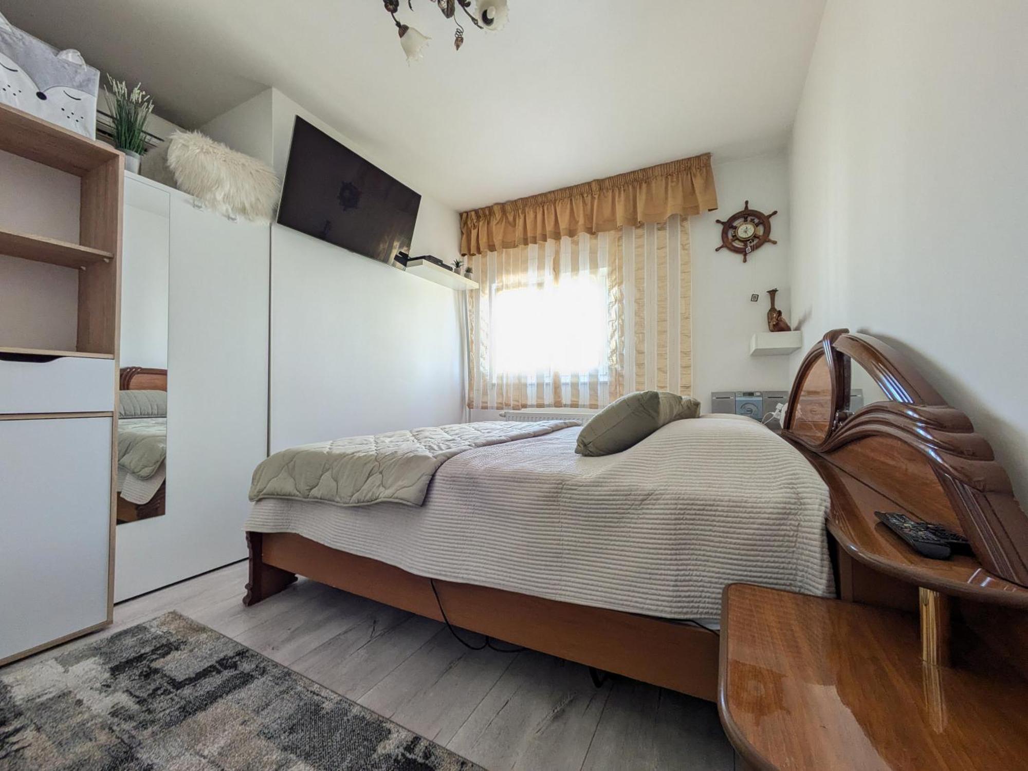 Apartment Ap Silvija