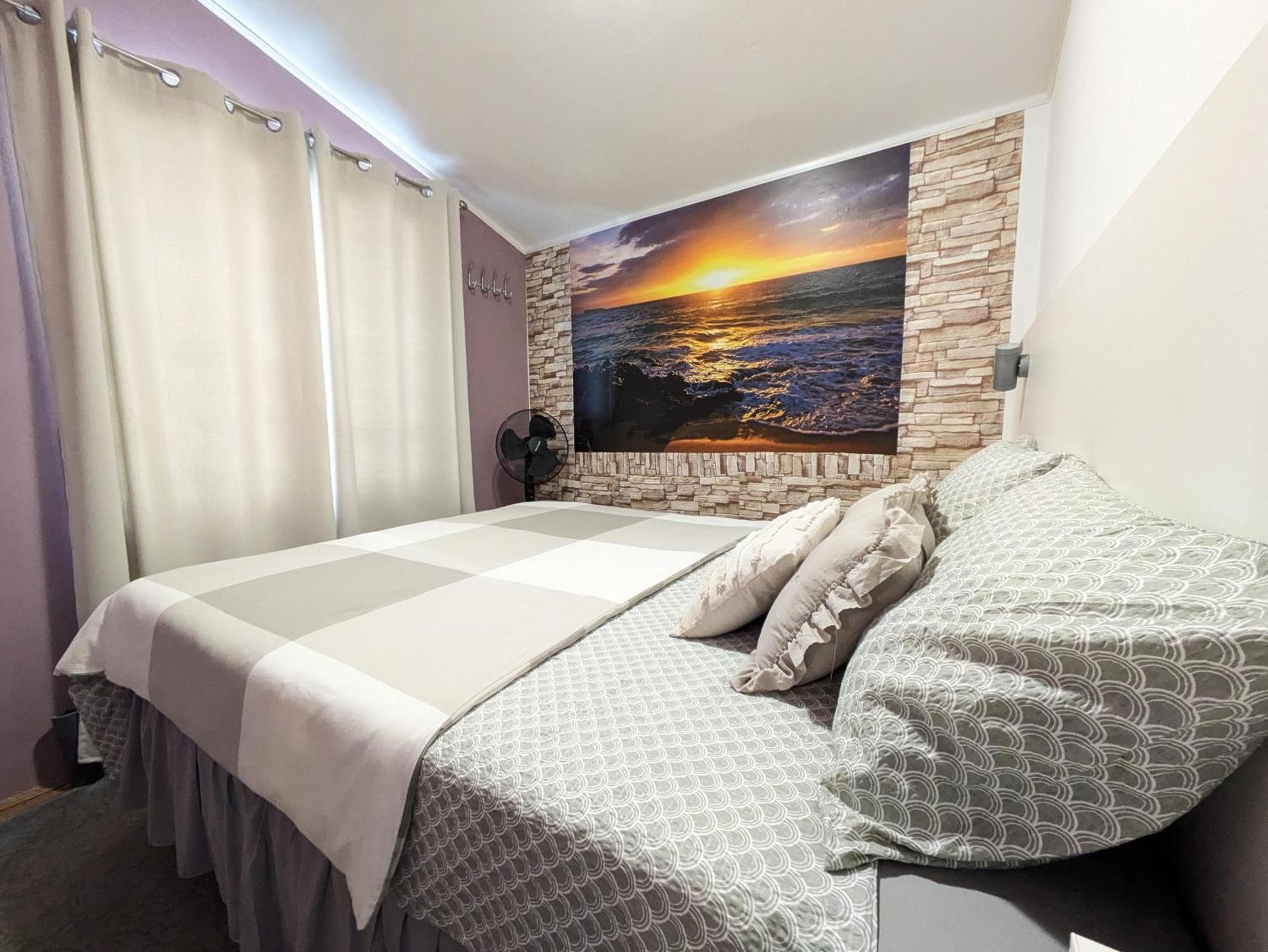 Apartment Ap Silvija *