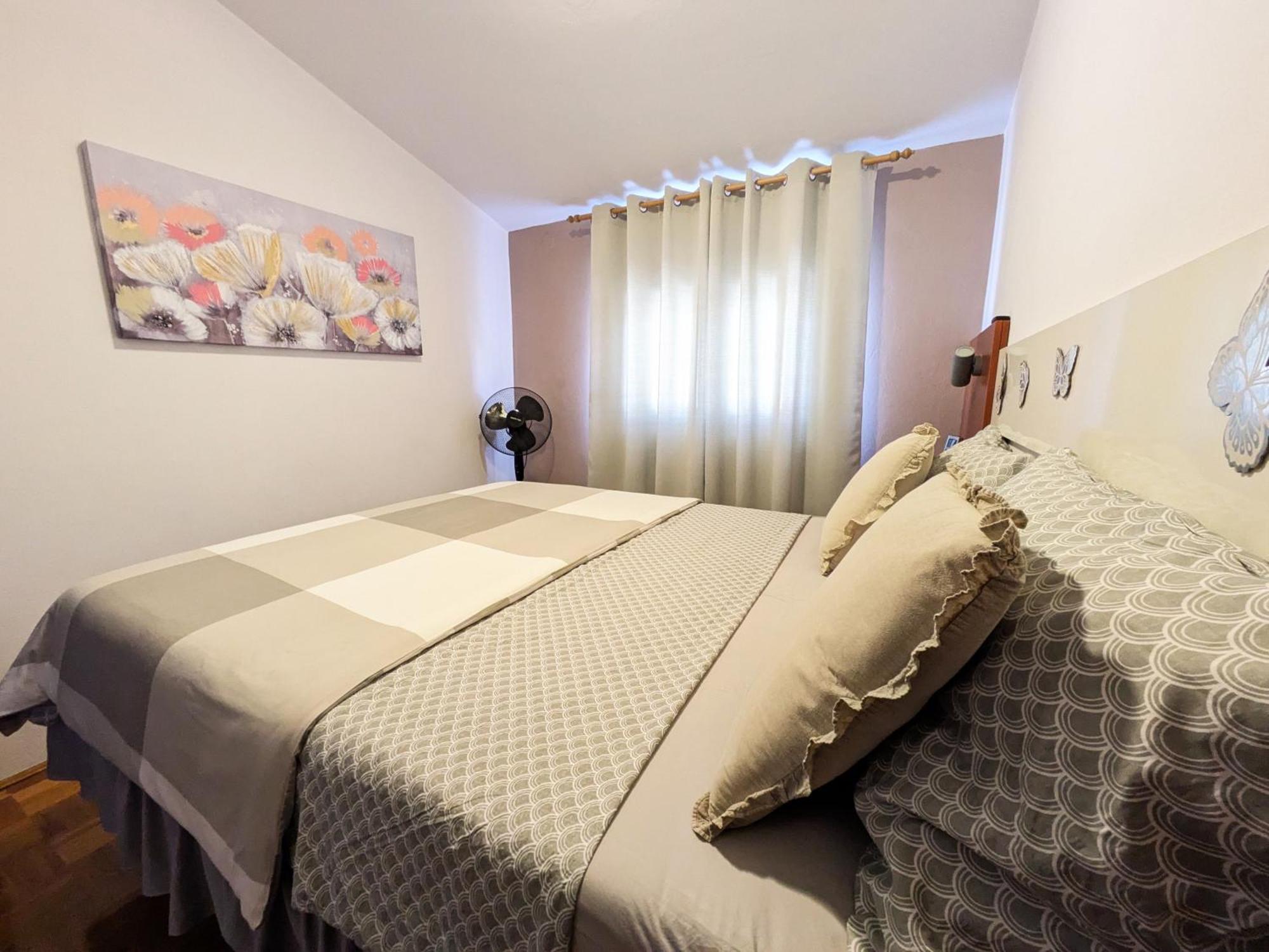 Apartment Ap Silvija