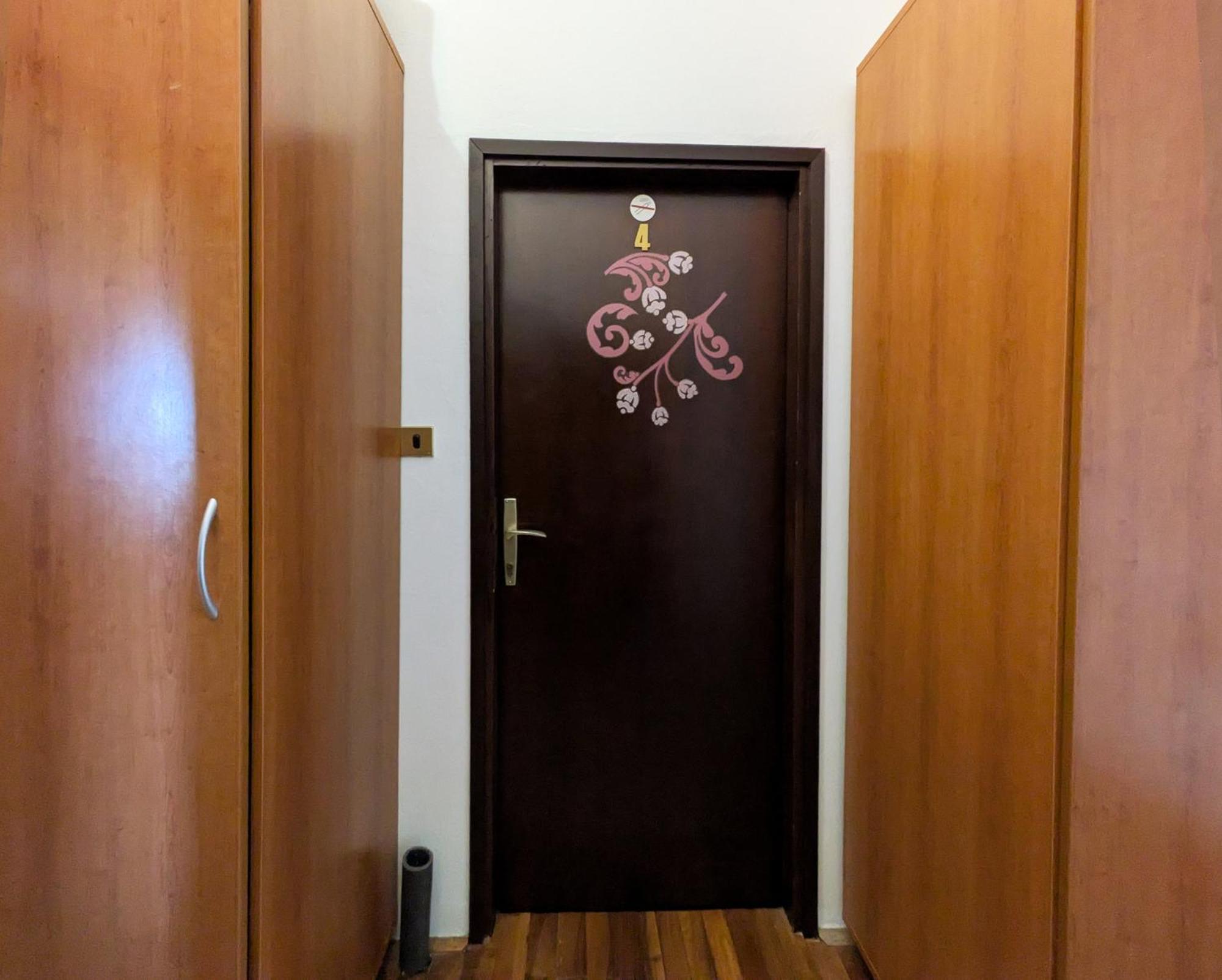 Apartment Ap Silvija *