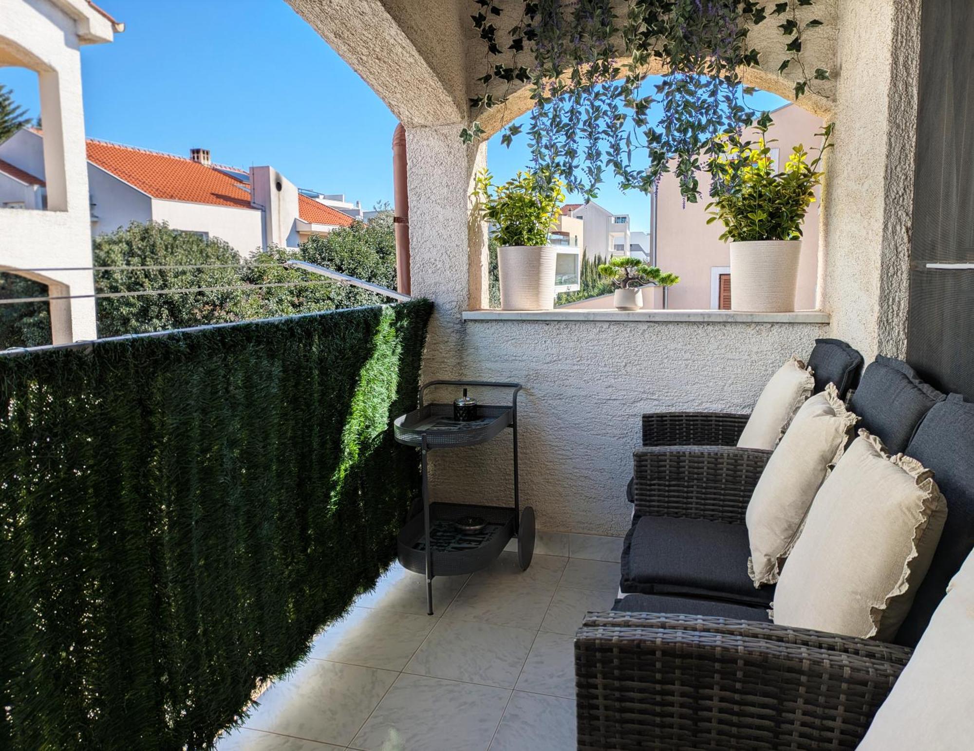 Apartment Ap Silvija