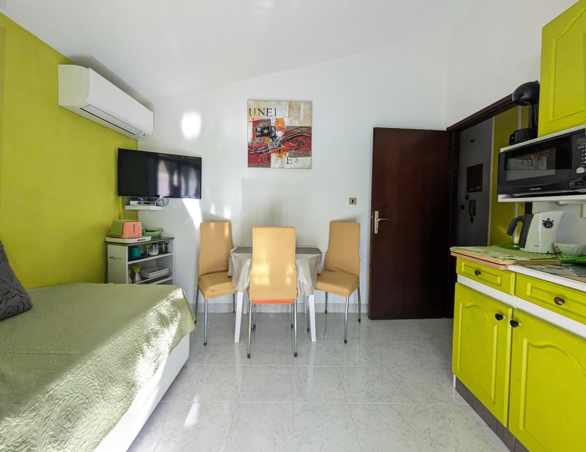 Ap Silvija Apartment