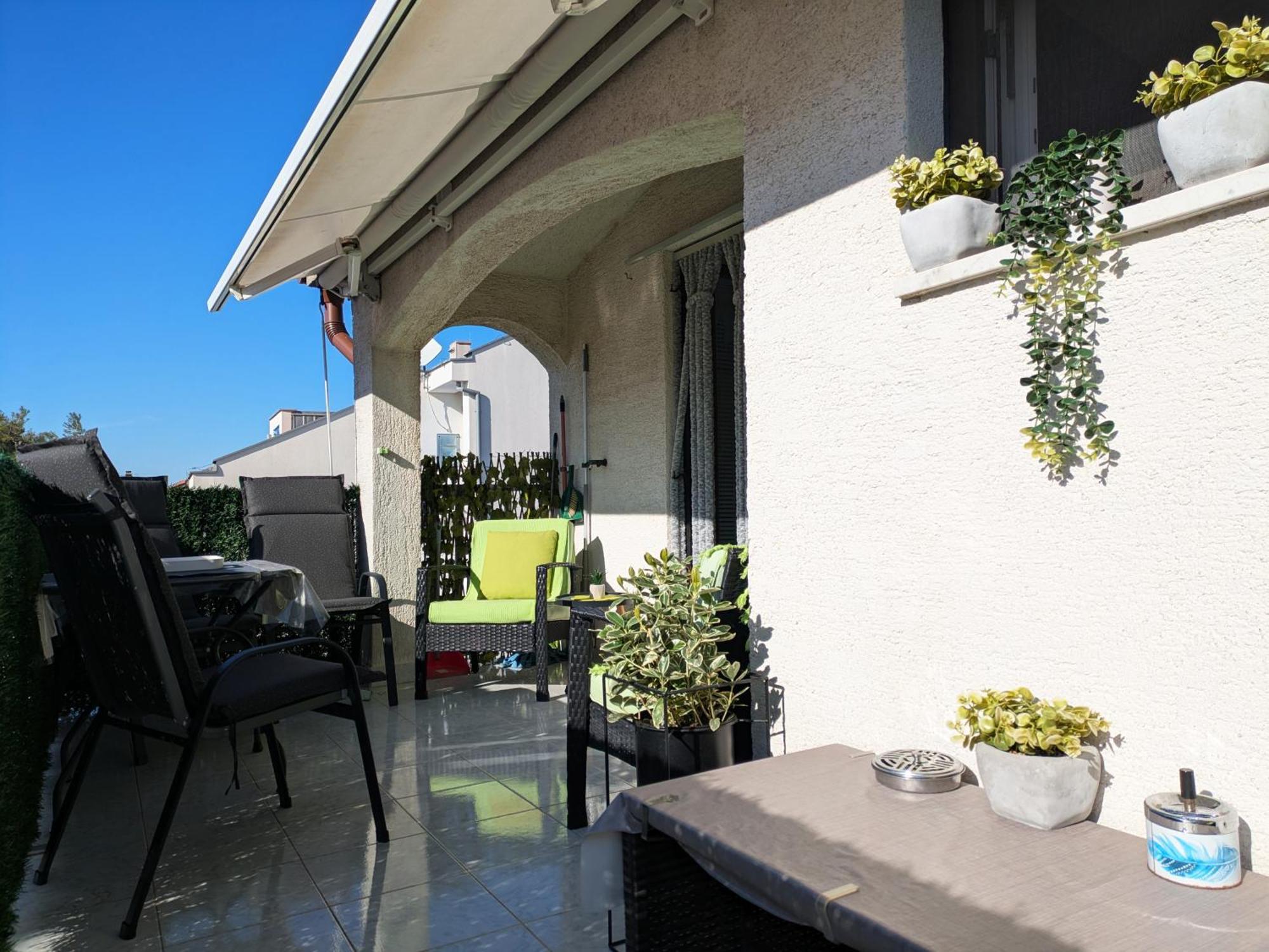 Apartamento Ap Silvija