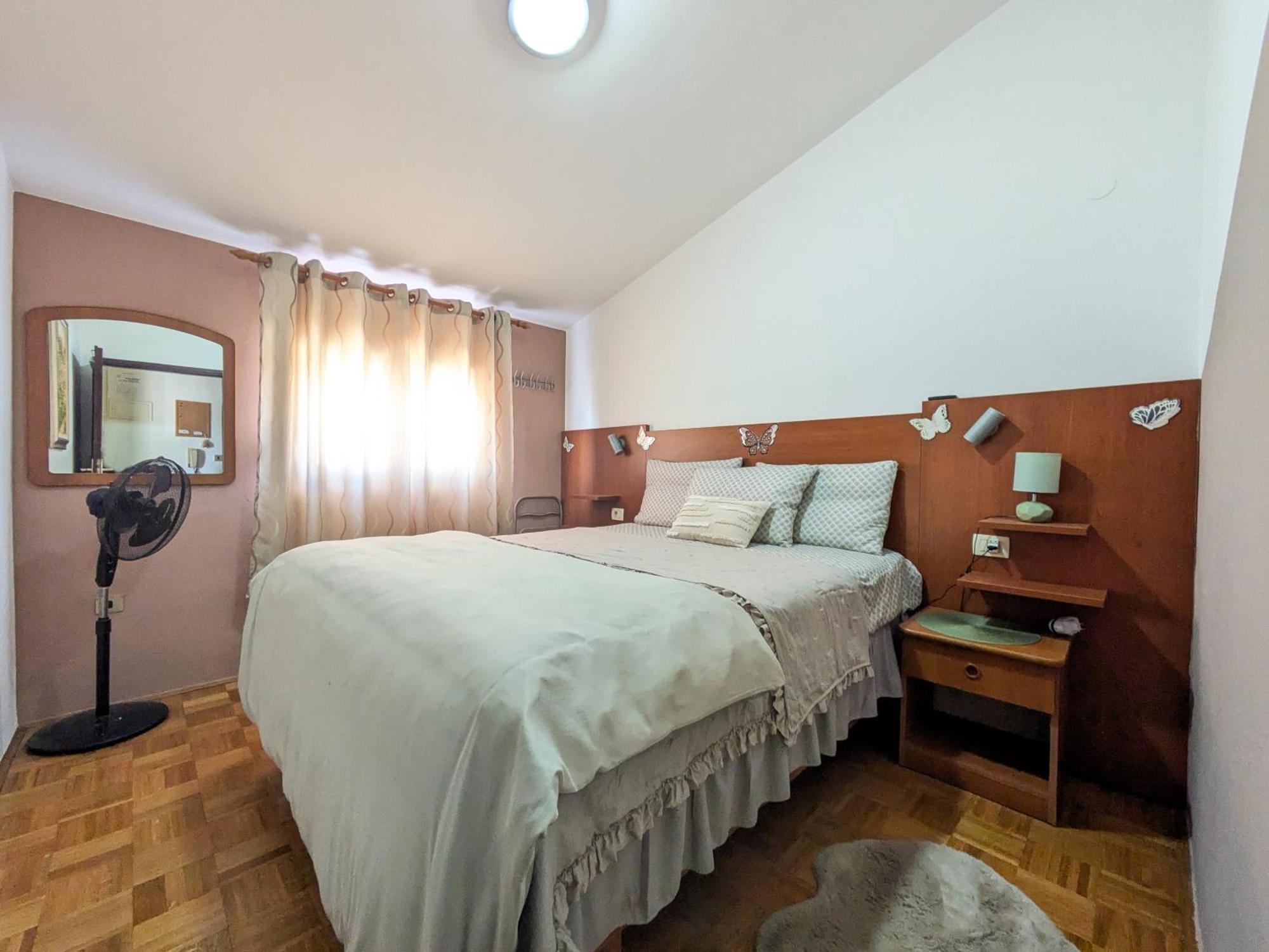 Ap Silvija Apartment *