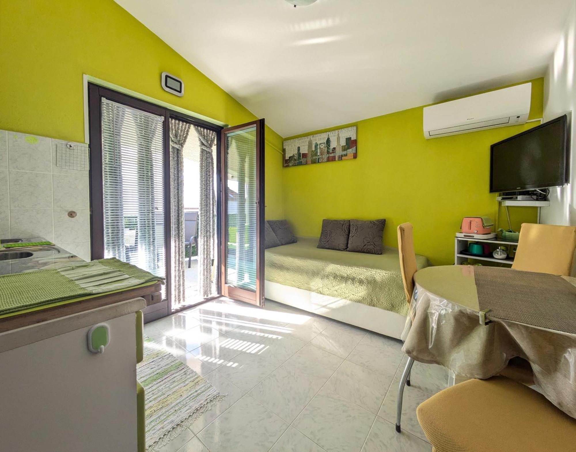 Apartment Ap Silvija Zadar