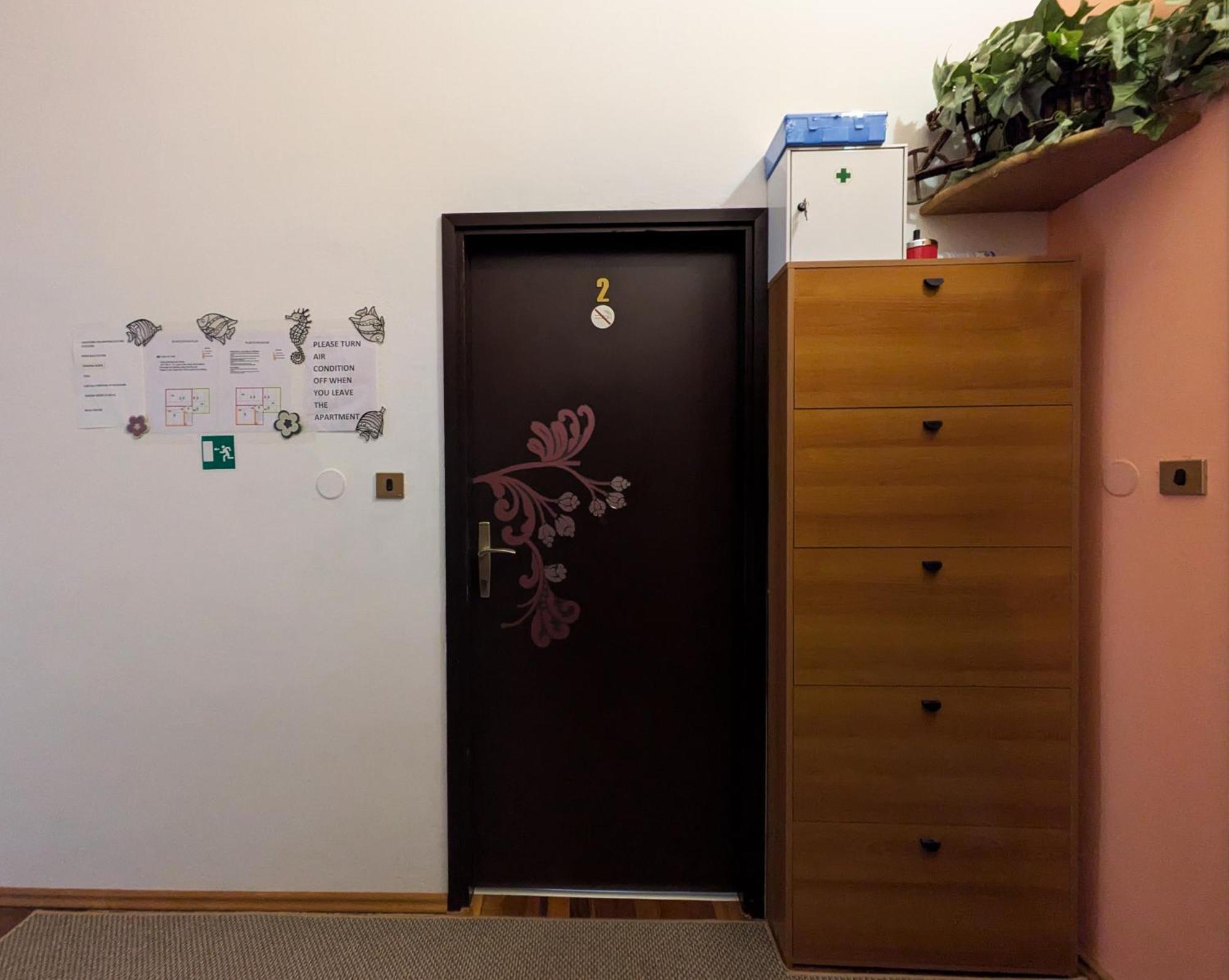 Apartment Ap Silvija
