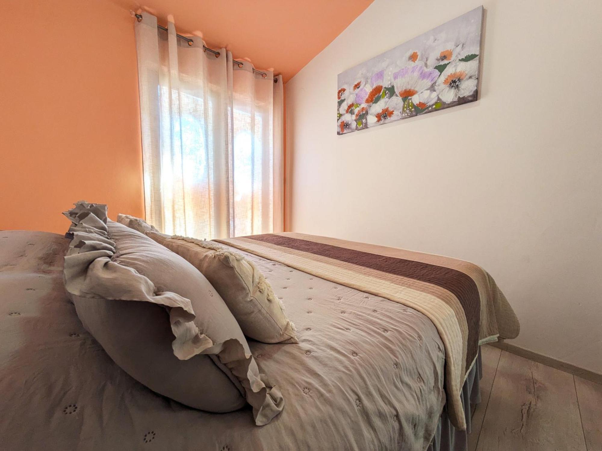 Ap Silvija Apartment *