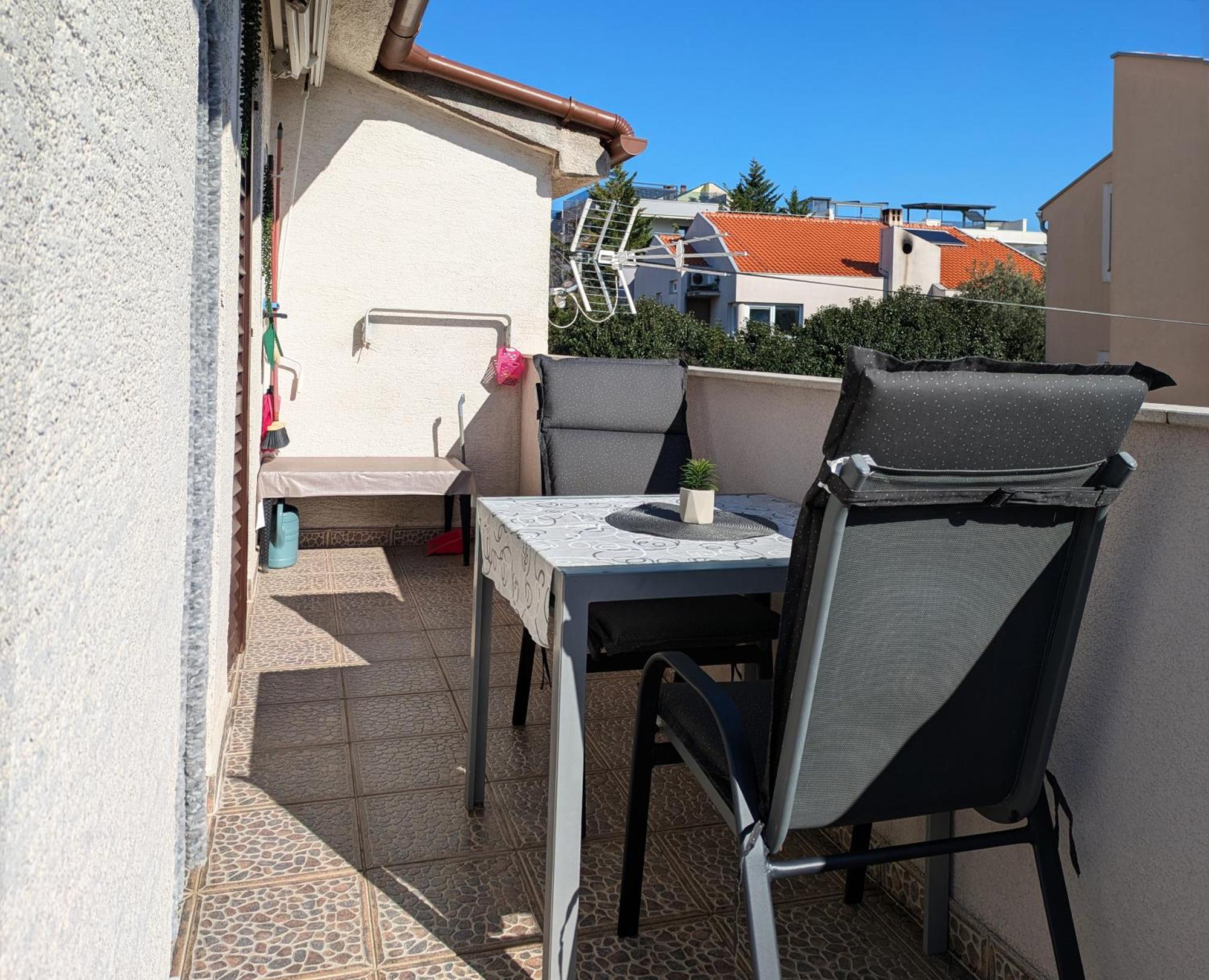Apartment Ap Silvija *