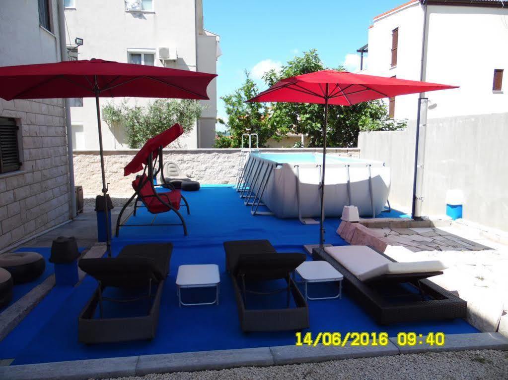 Apartment Ap Silvija