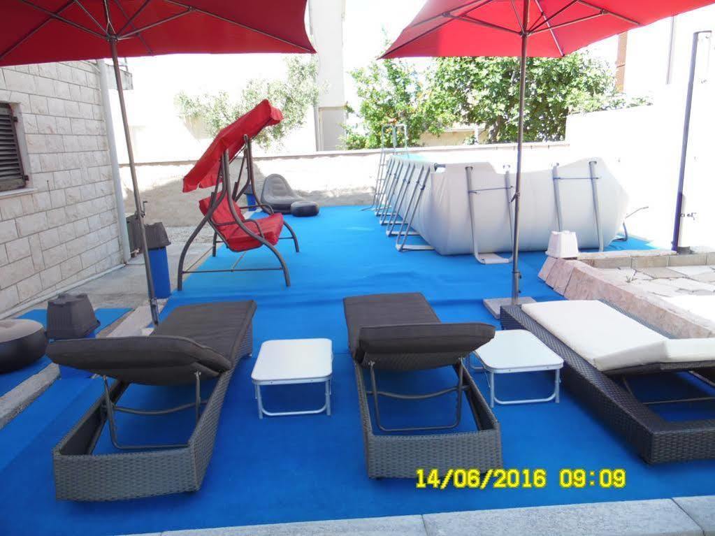 Apartamento Ap Silvija *