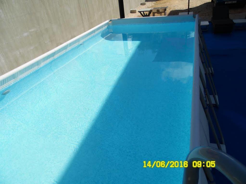 Ap Silvija Apartamento *