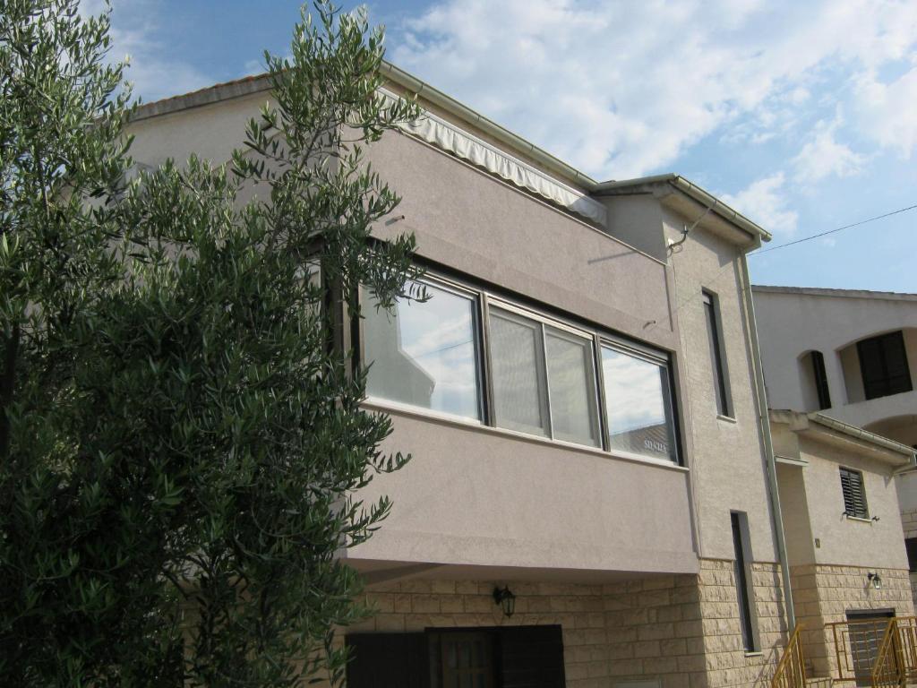 Ap Silvija Apartment