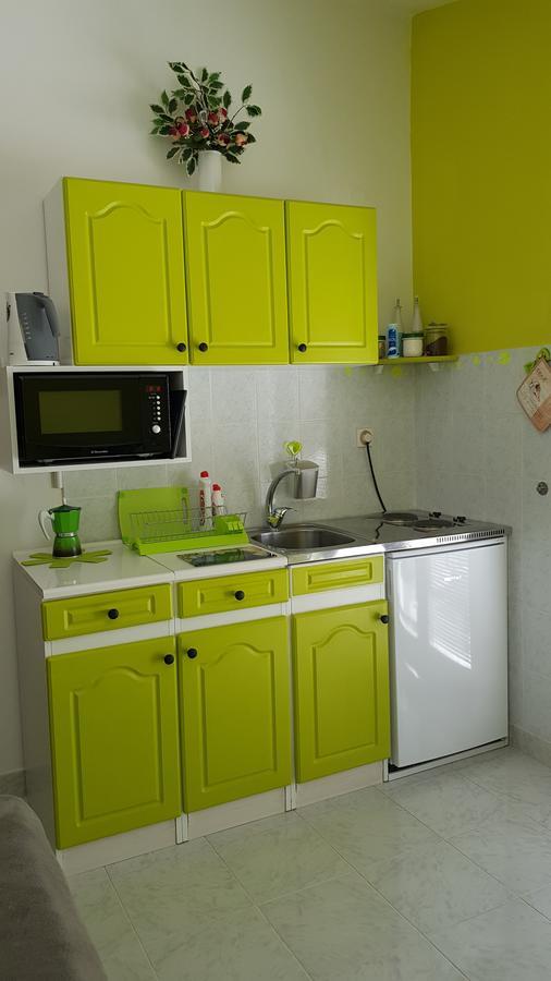 Apartment Ap Silvija
