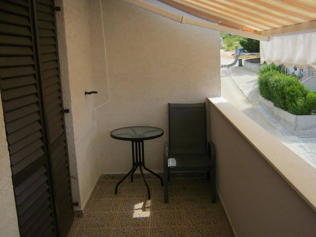 Ap Silvija Apartment *