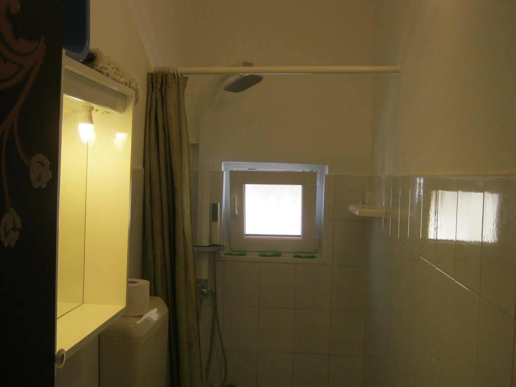 Apartment Ap Silvija